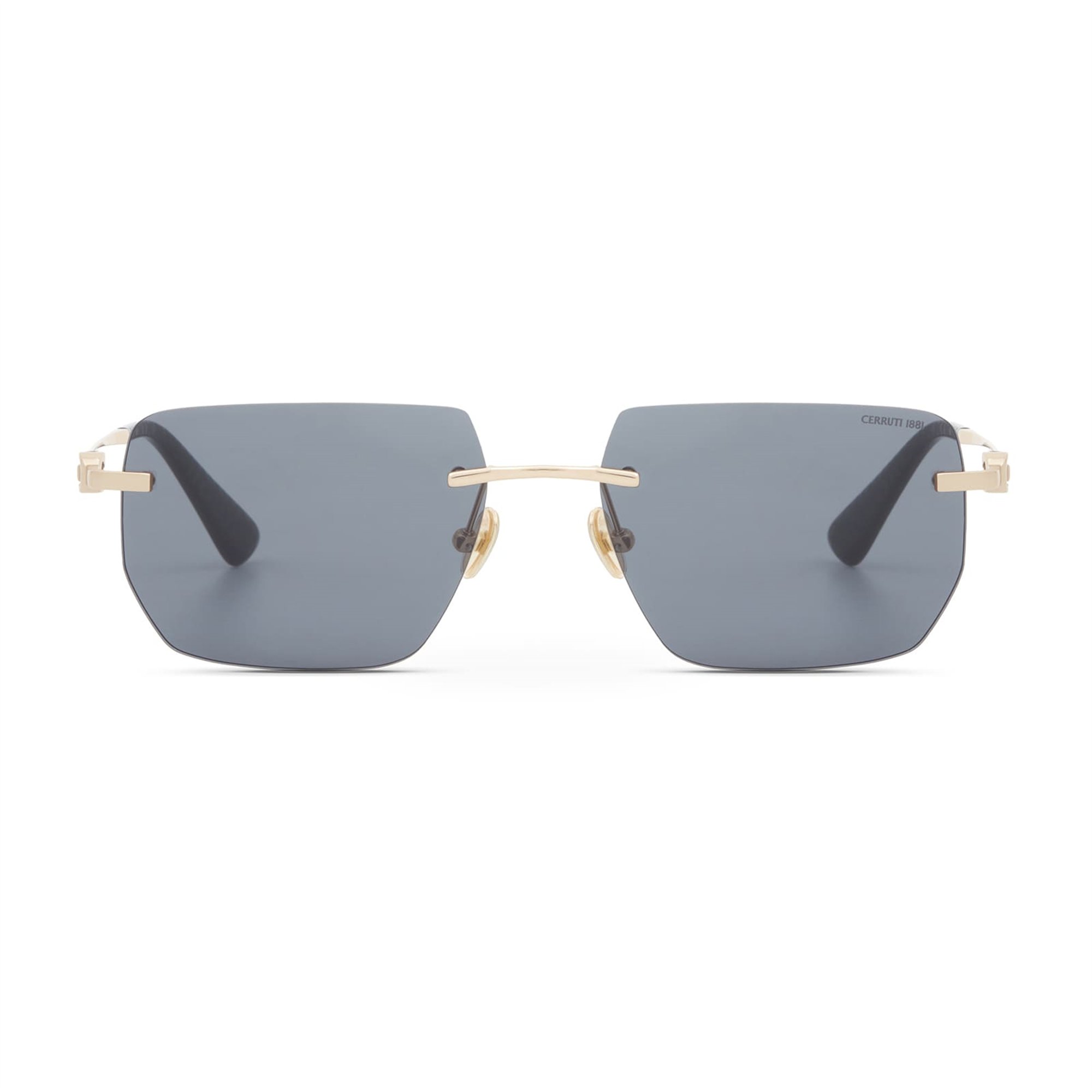 Cerruti 1881 CR 80113 C1 Erkek Güneş Gözlüğü
