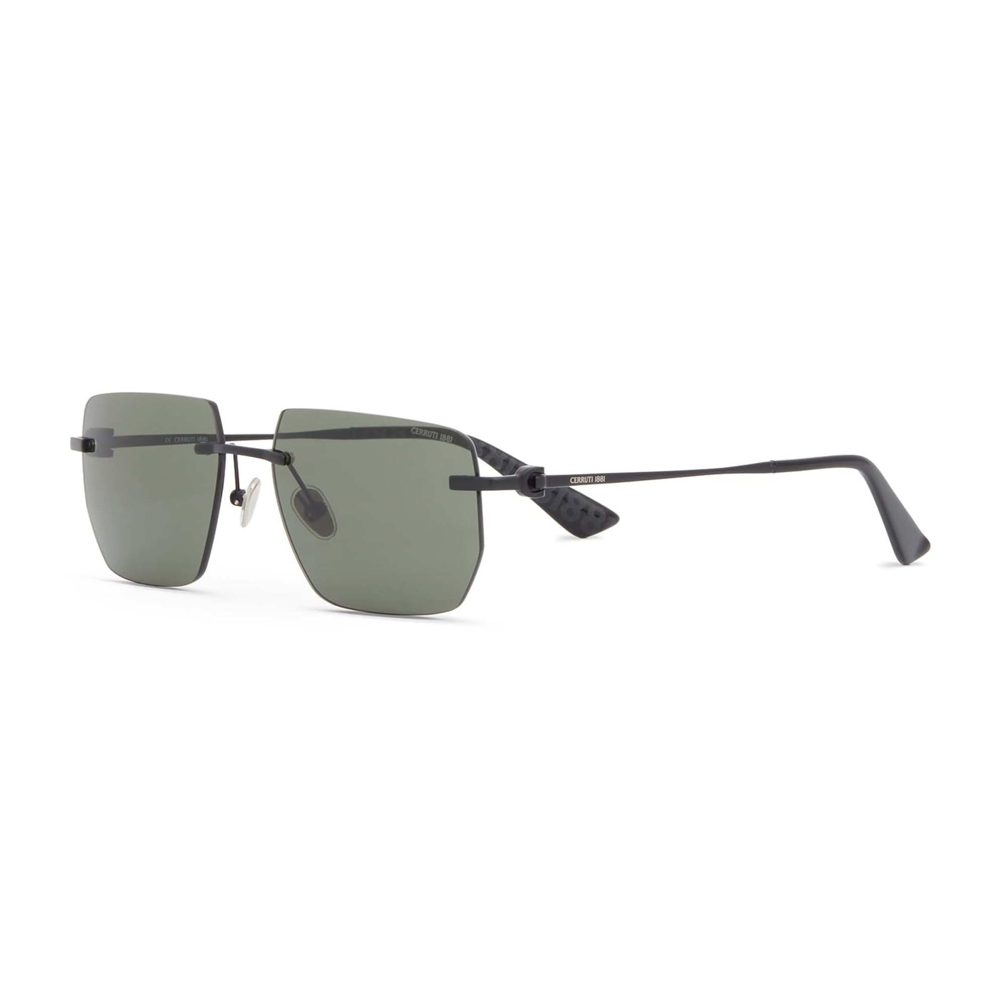 Cerruti 1881 CR 80113 C4 Erkek Güneş Gözlüğü
