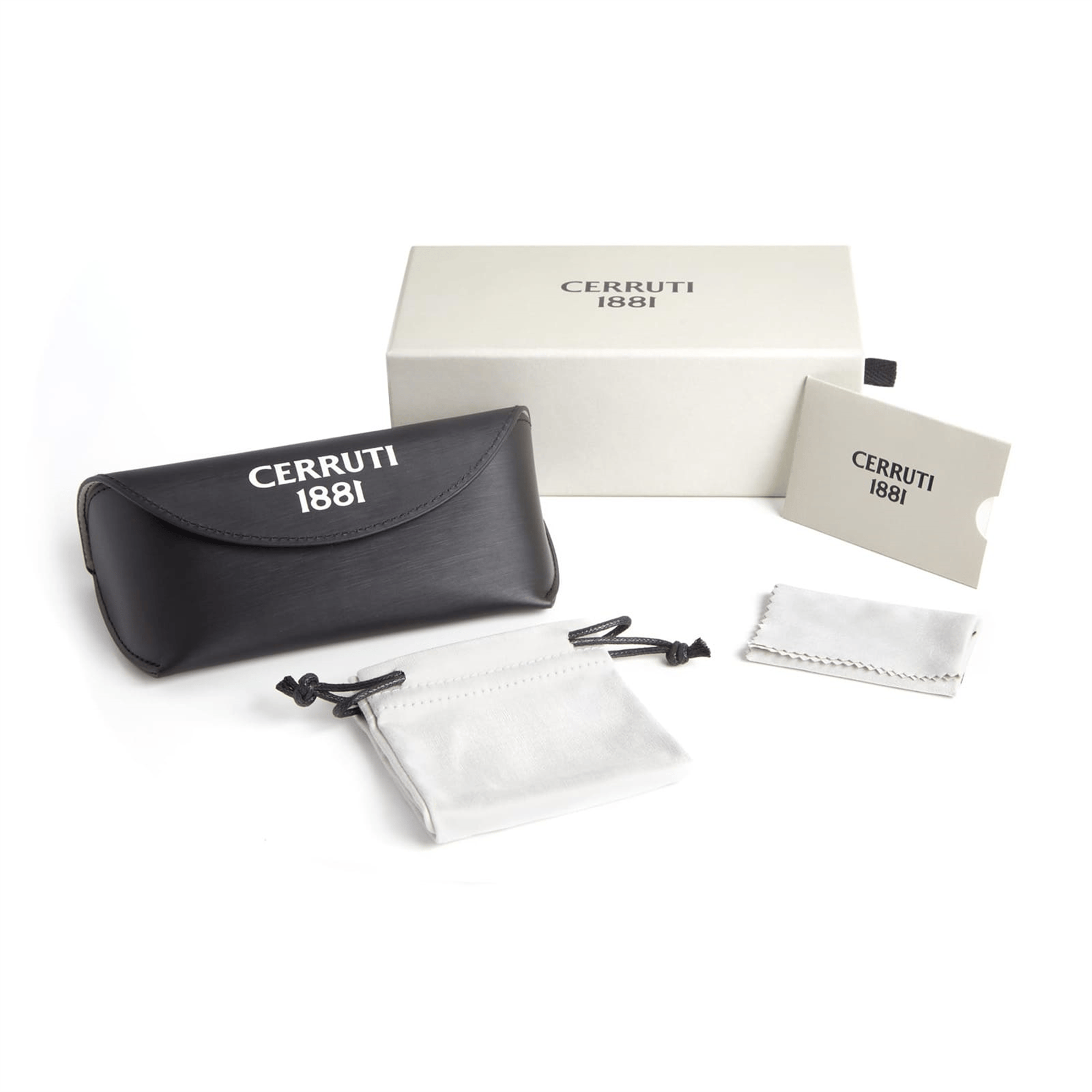 Cerruti 1881 CR 80116 C4 Erkek Güneş Gözlüğü