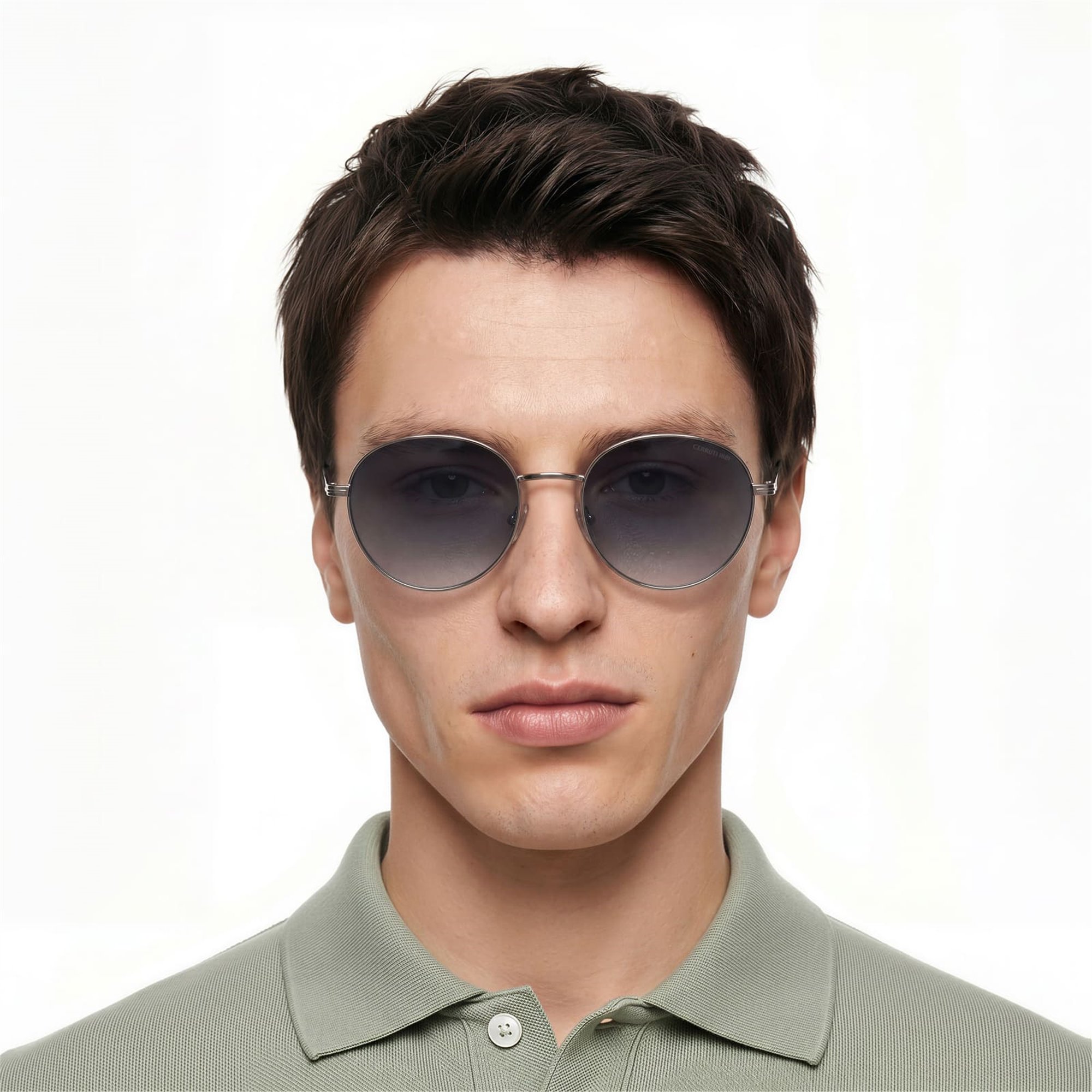 Cerruti 1881 CR 80118 C3 Erkek Güneş Gözlüğü