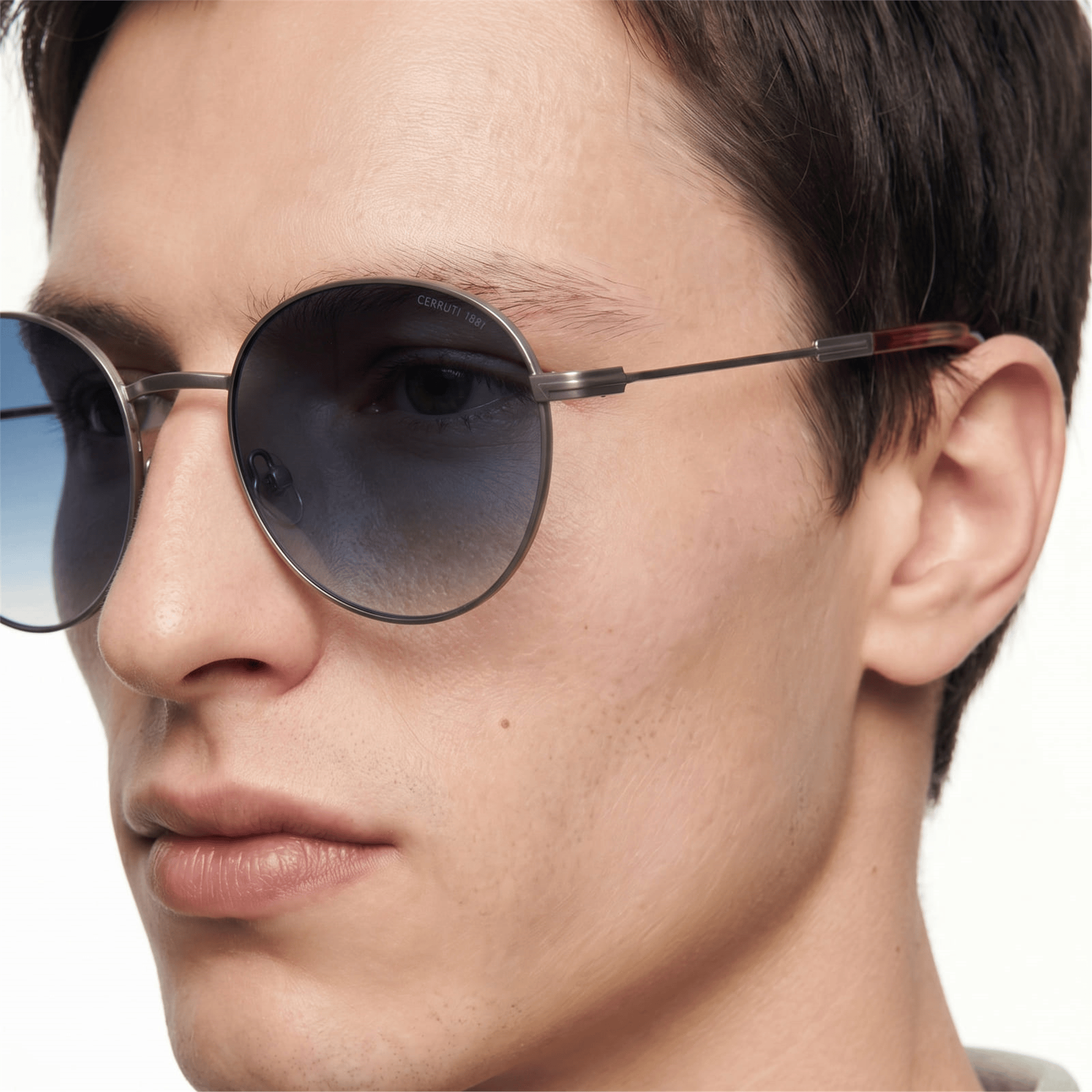 Cerruti 1881 CR 80118 C3 Erkek Güneş Gözlüğü