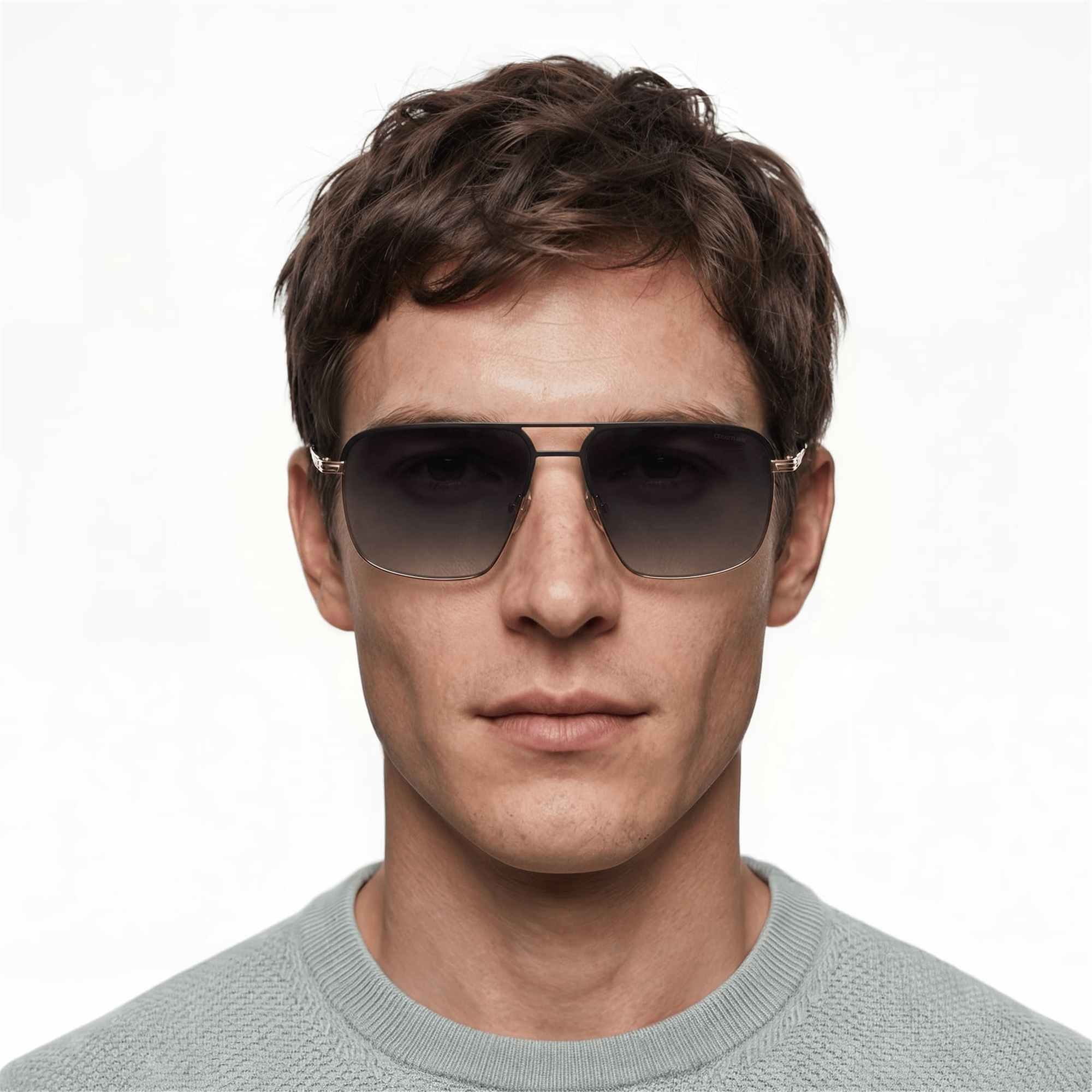Cerruti 1881 CR 80119 C1 Erkek Güneş Gözlüğü