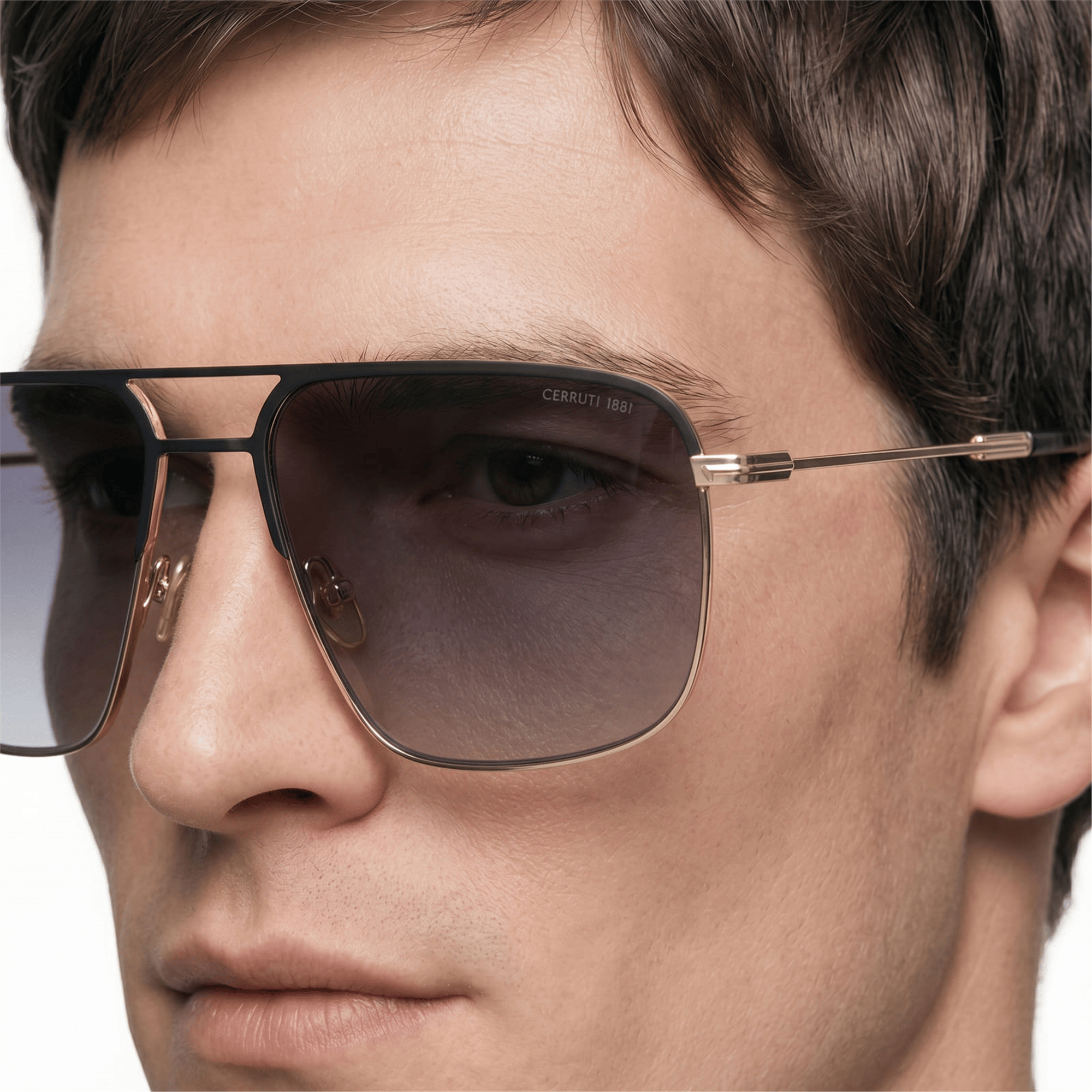 Cerruti 1881 CR 80119 C1 Erkek Güneş Gözlüğü