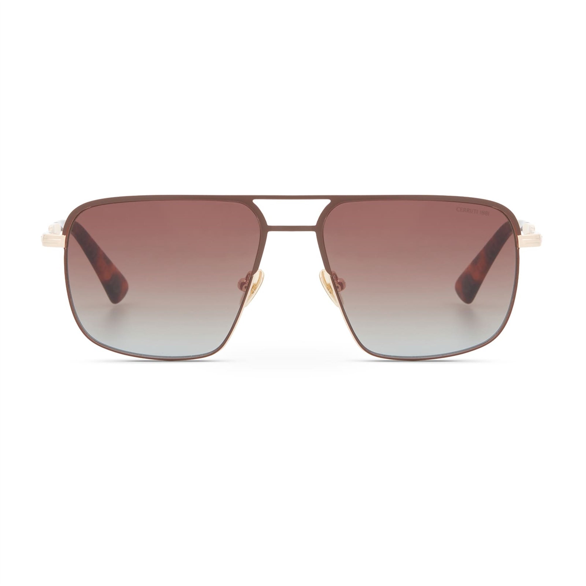 Cerruti 1881 CR 80119 C2 Erkek Güneş Gözlüğü