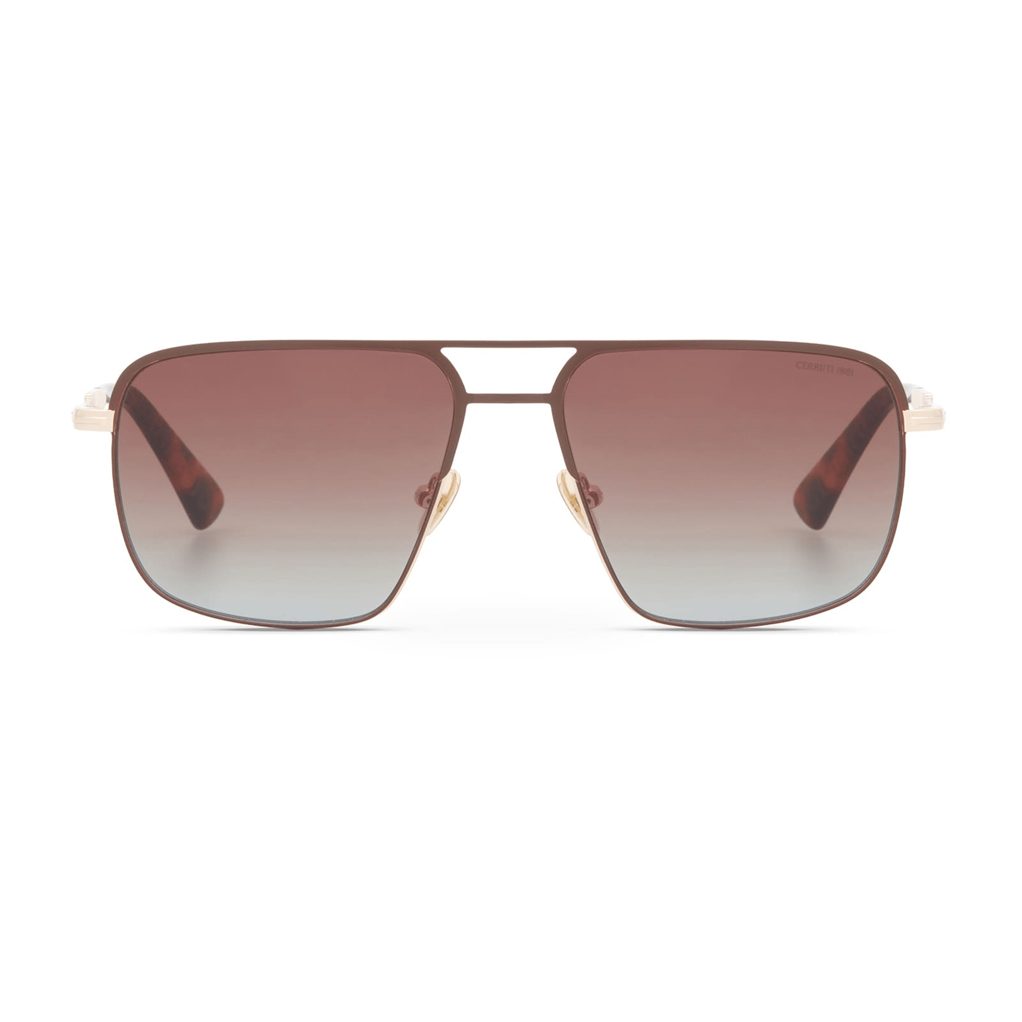 Cerruti 1881 CR 80119 C2 Erkek Güneş Gözlüğü