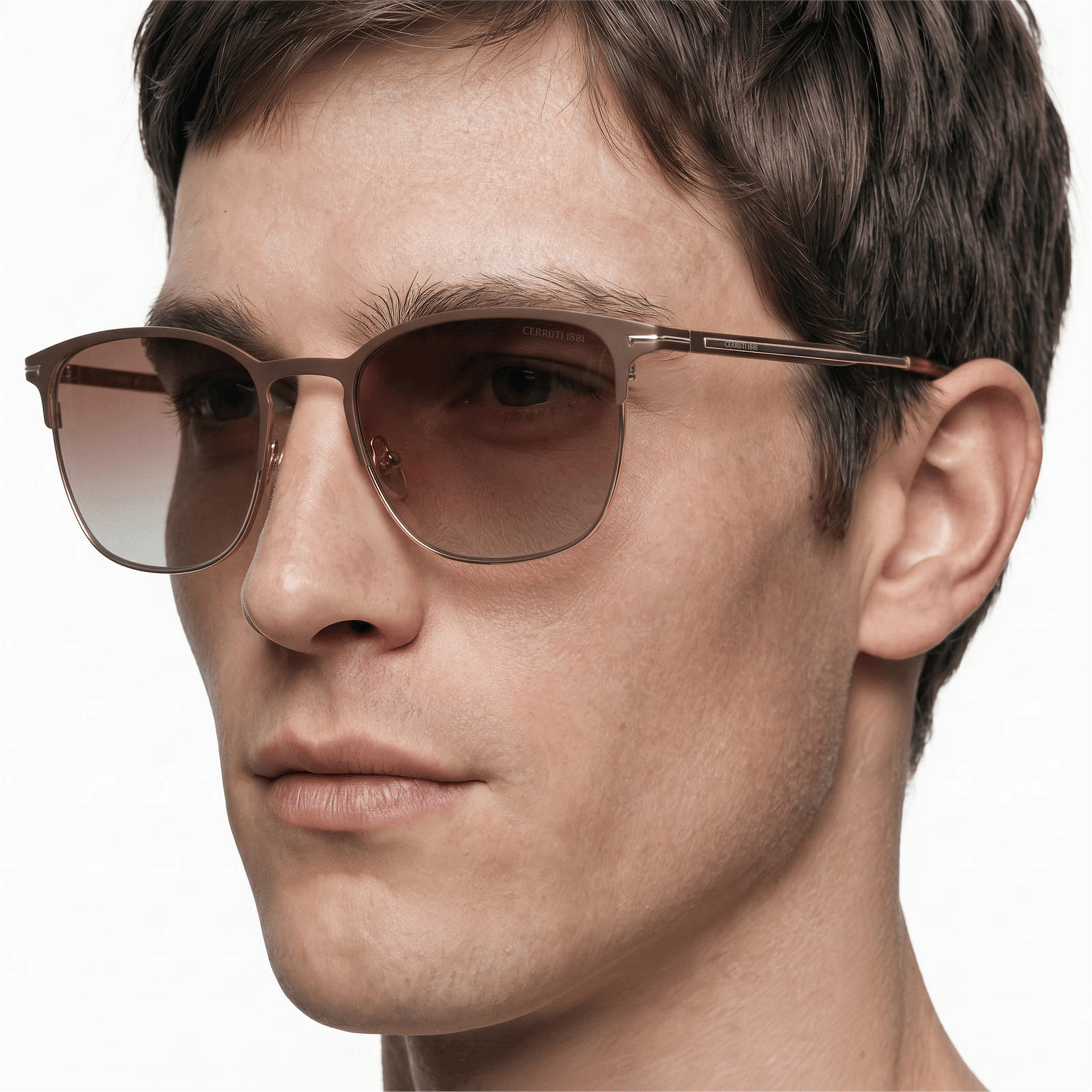 Cerruti 1881 CR 80121 C2 Erkek Güneş Gözlüğü