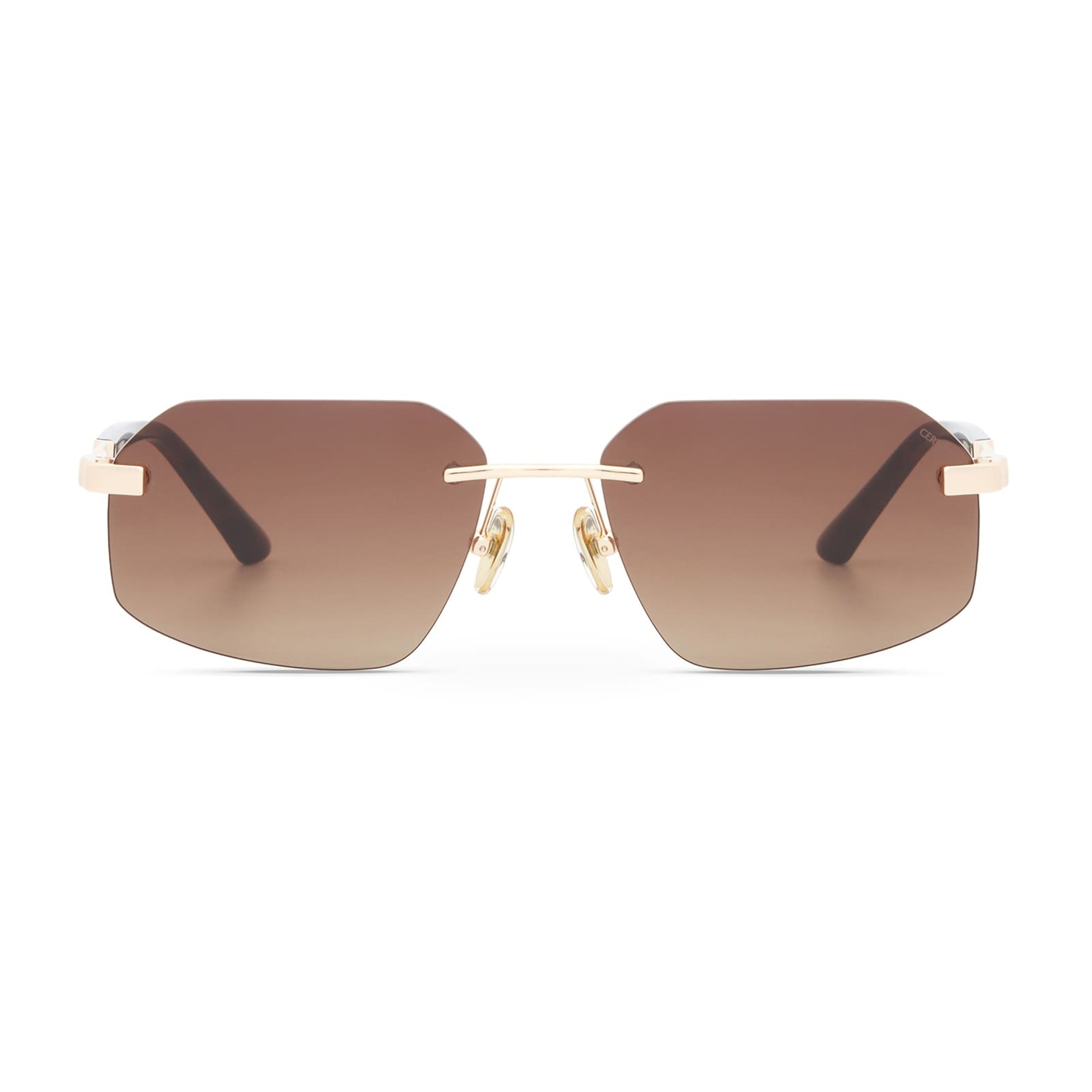 Cerruti 1881 CR 80125 C2 Erkek Güneş Gözlüğü