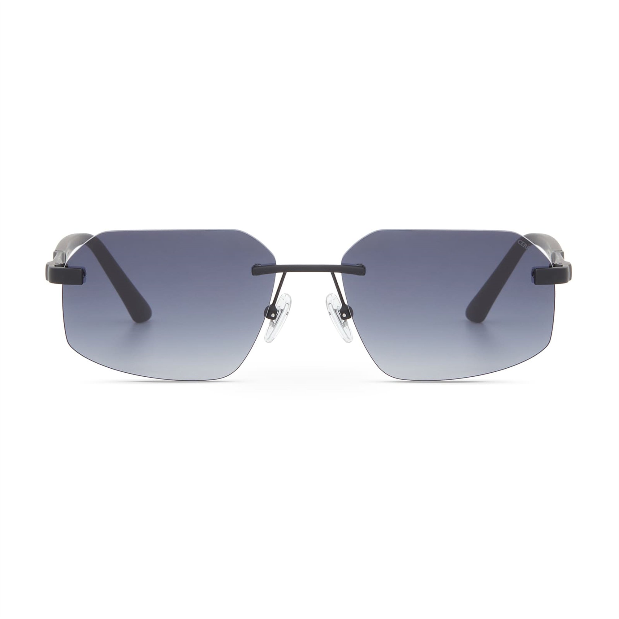 Cerruti 1881 CR 80125 C4 Erkek Güneş Gözlüğü