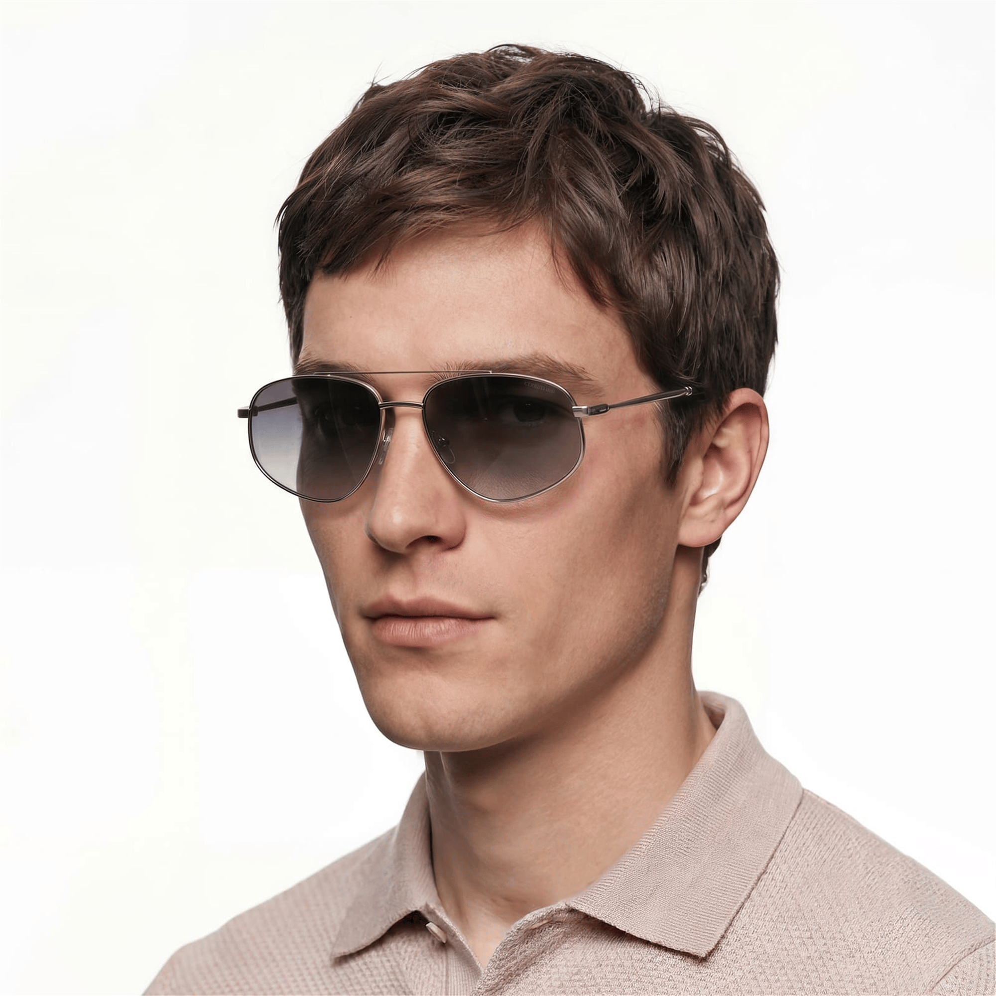 Cerruti 1881 CR 80126 C1 Erkek Güneş Gözlüğü