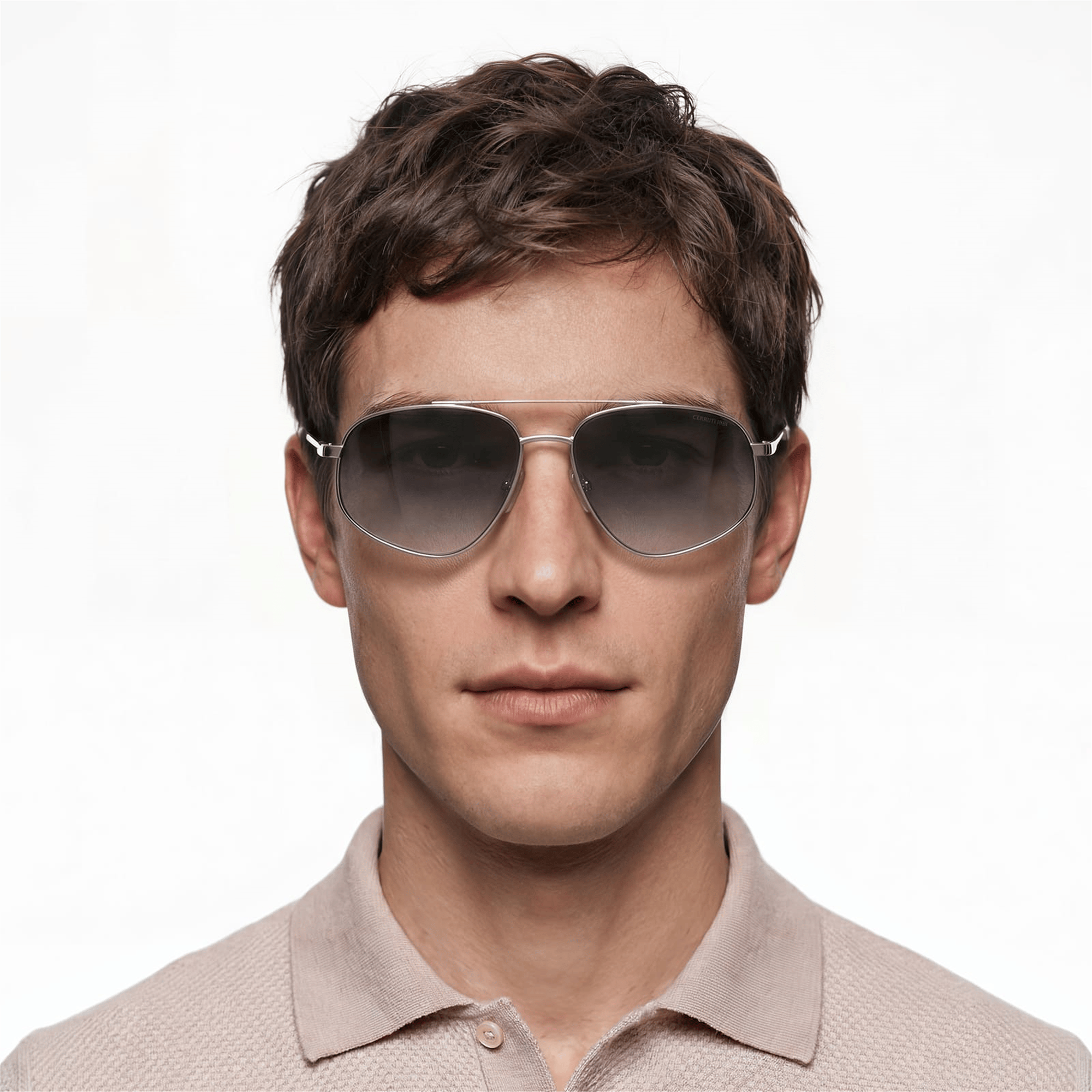 Cerruti 1881 CR 80126 C1 Erkek Güneş Gözlüğü