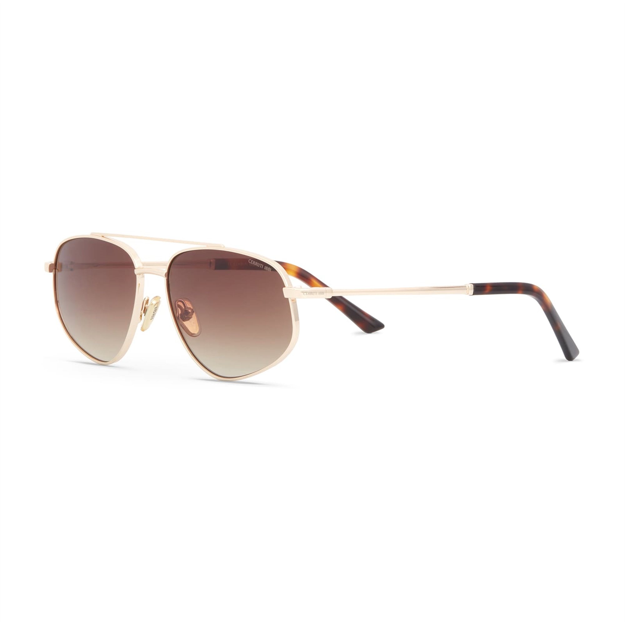 Cerruti 1881 CR 80126 C2 Erkek Güneş Gözlüğü