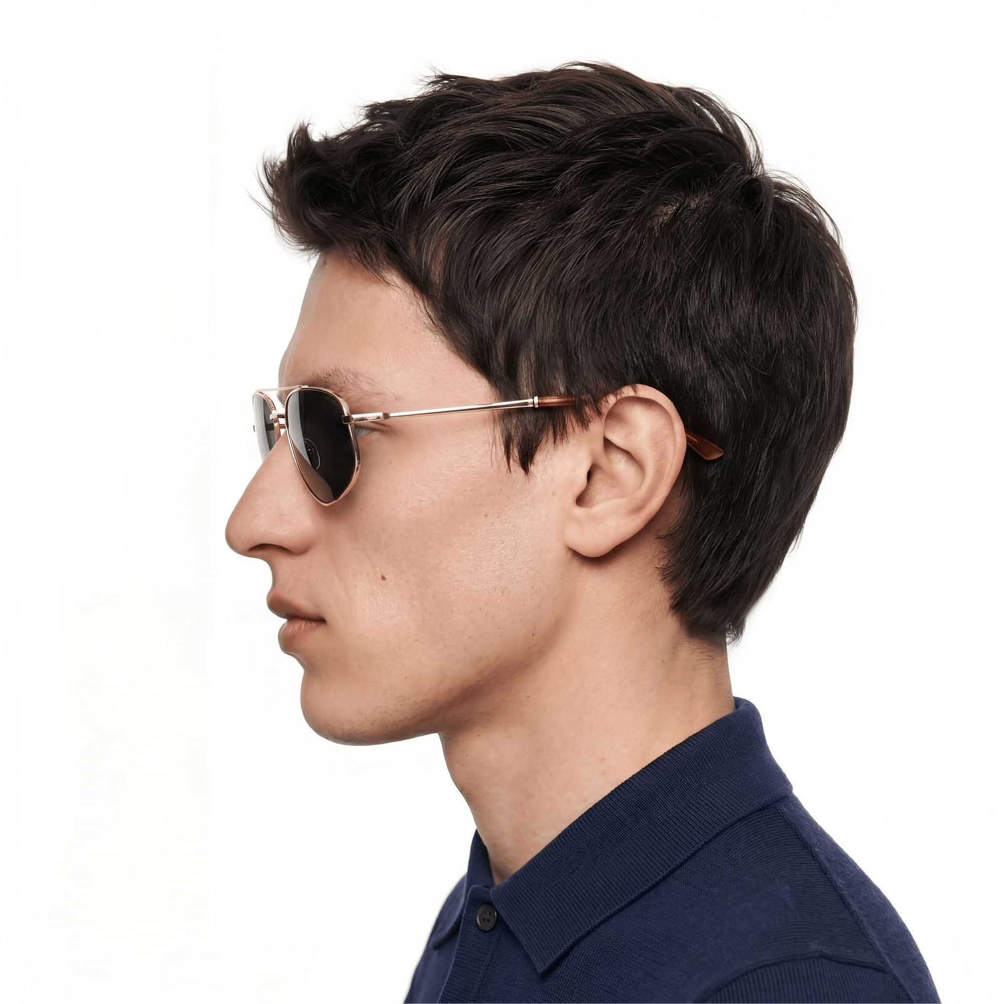 Cerruti 1881 CR 80126 C3 Erkek Güneş Gözlüğü
