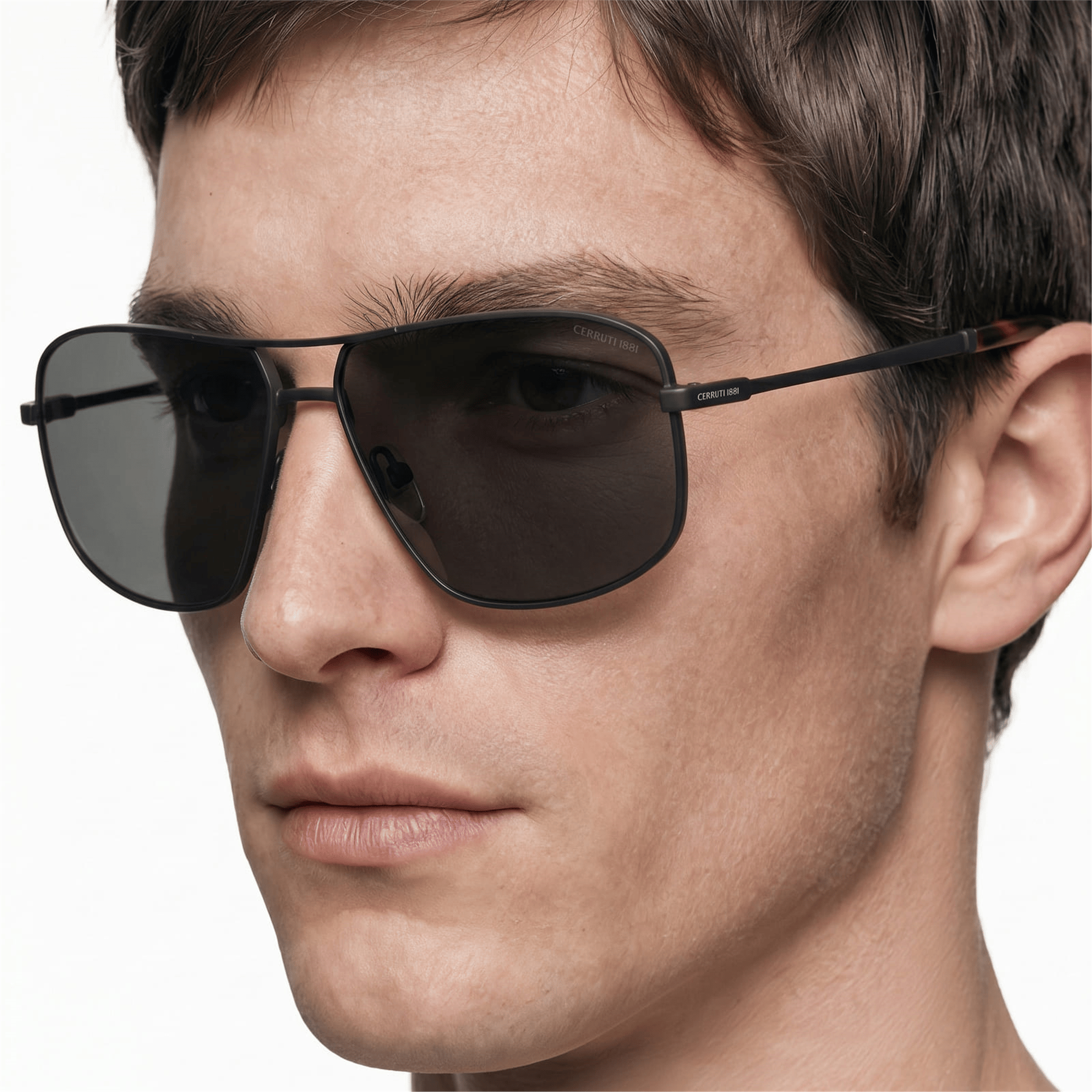 Cerruti 1881 CR 80127 C4 Erkek Güneş Gözlüğü
