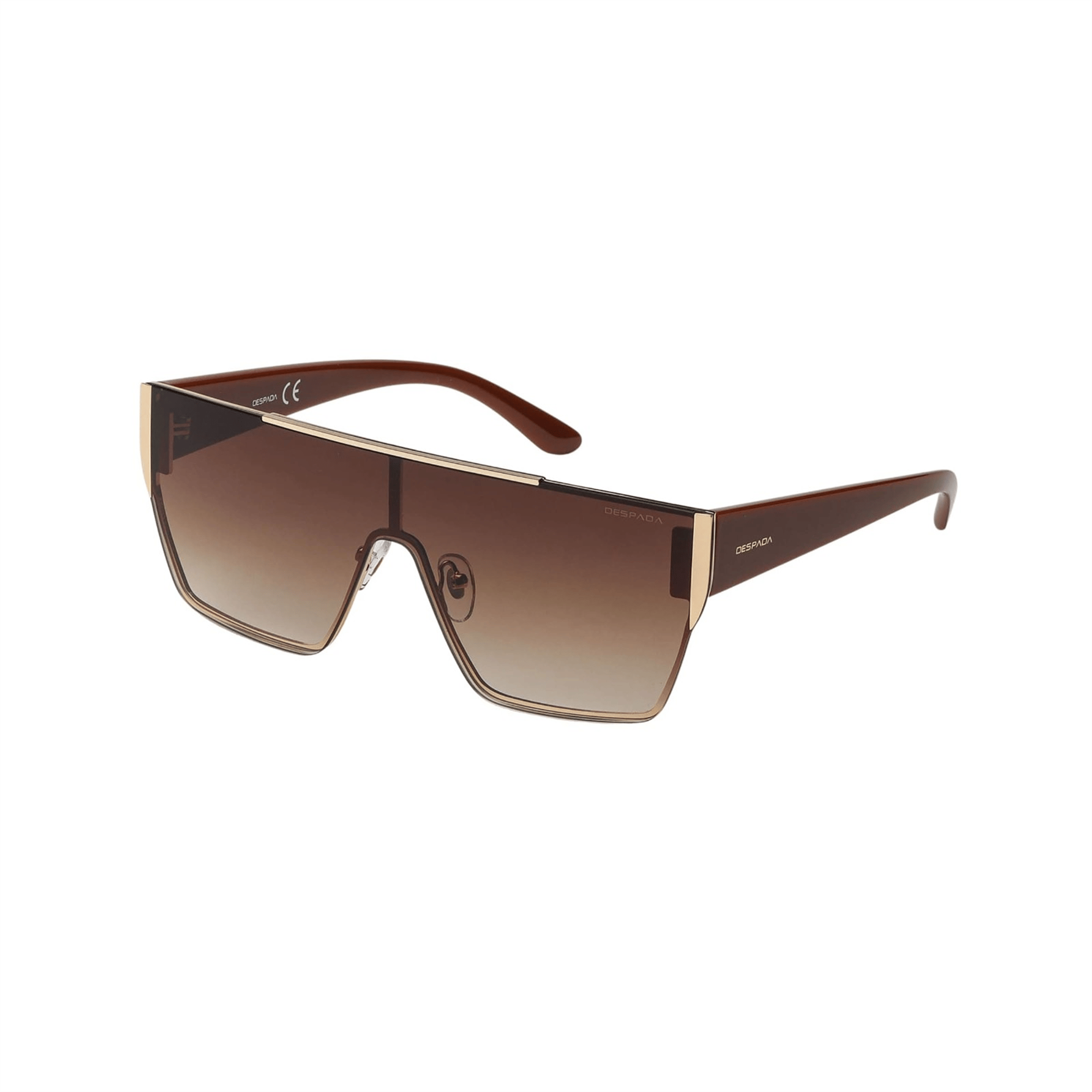 Despada DS 2150 C 4 Unisex Güneş Gözlüğü
