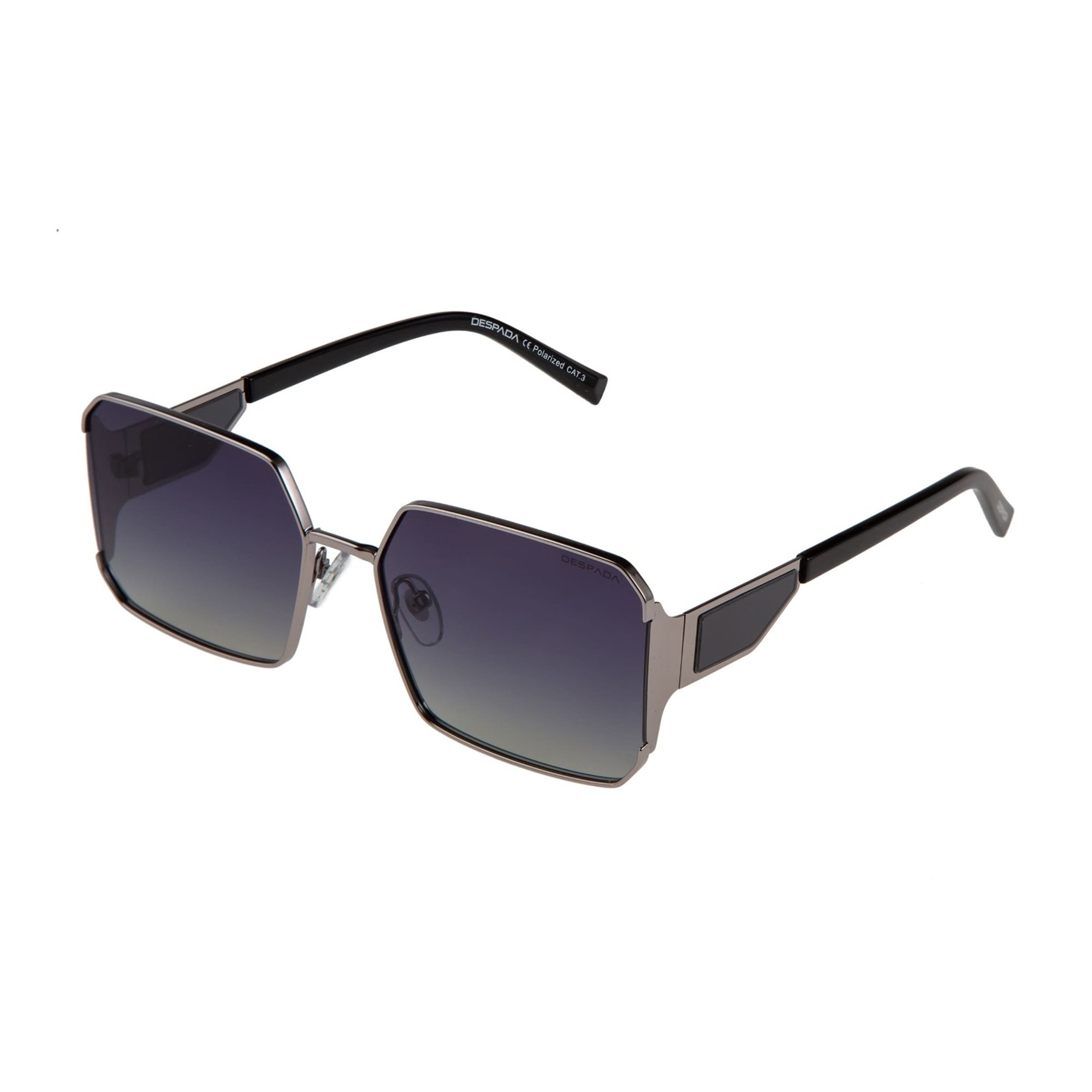 Despada DS 2233 C 3 Unisex Güneş Gözlüğü