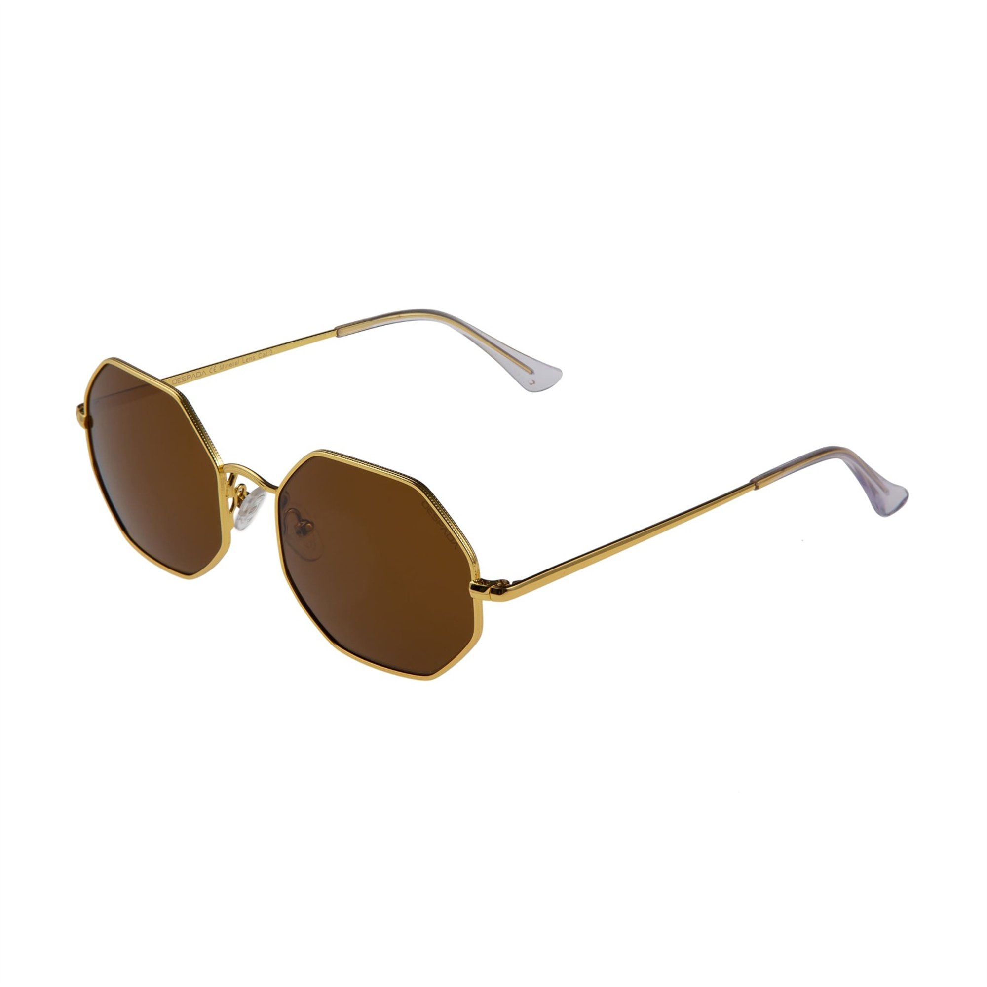 Despada DS 2248 C 4 Unisex Güneş Gözlüğü
