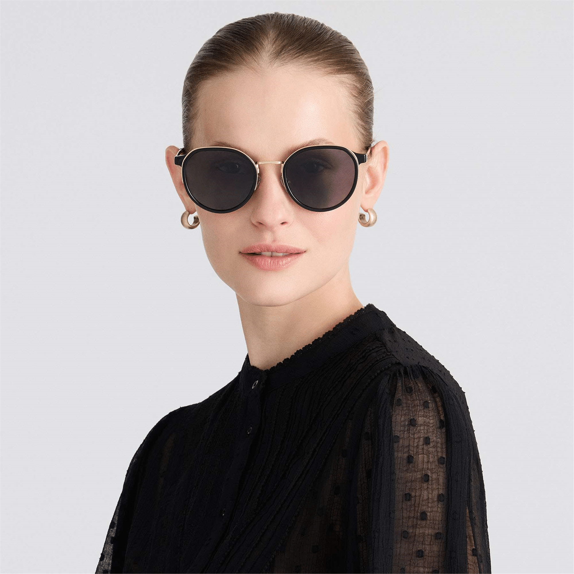 Despada DS 2371 C 1 Unisex Güneş Gözlüğü