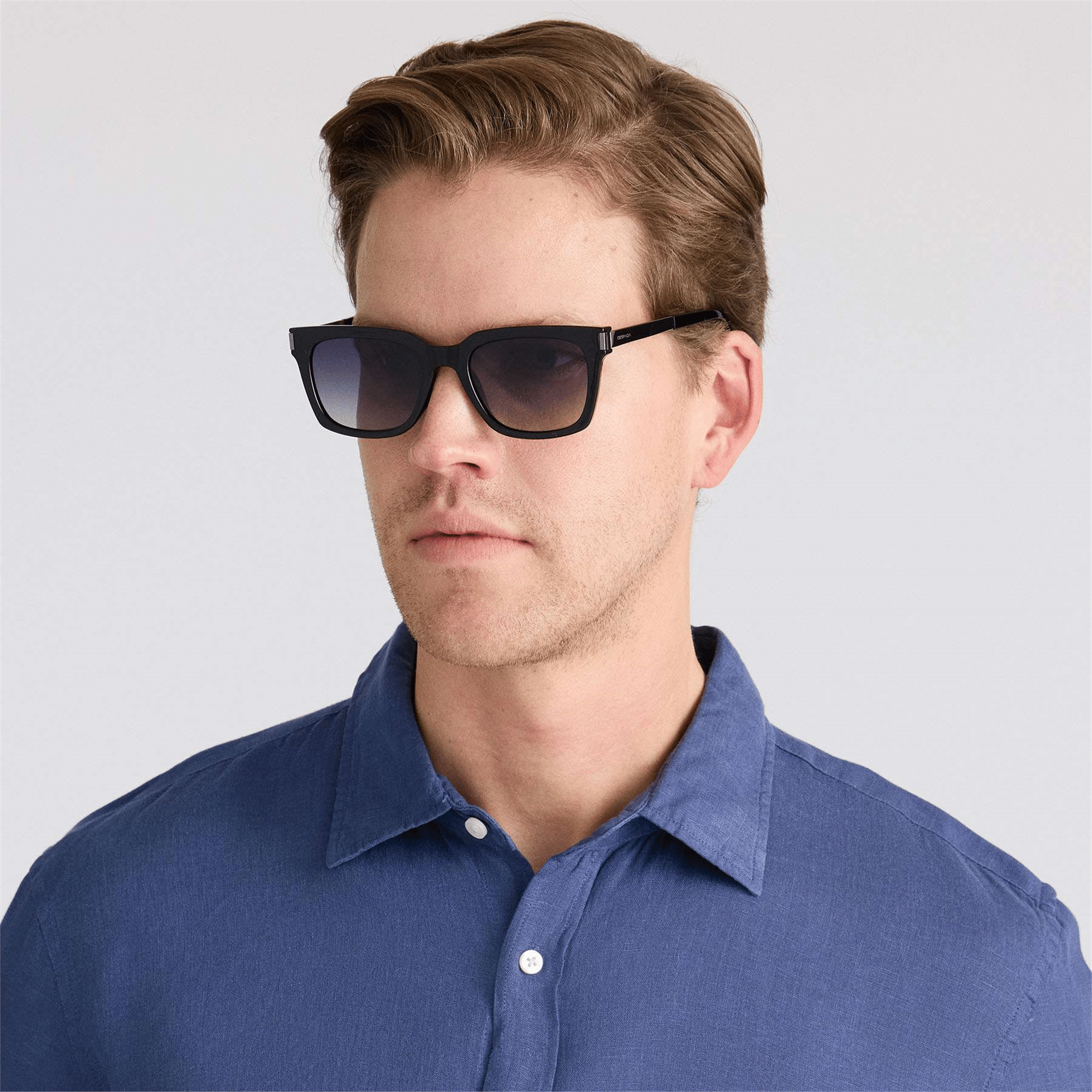 Despada DS 2373 C 2 Unisex Güneş Gözlüğü