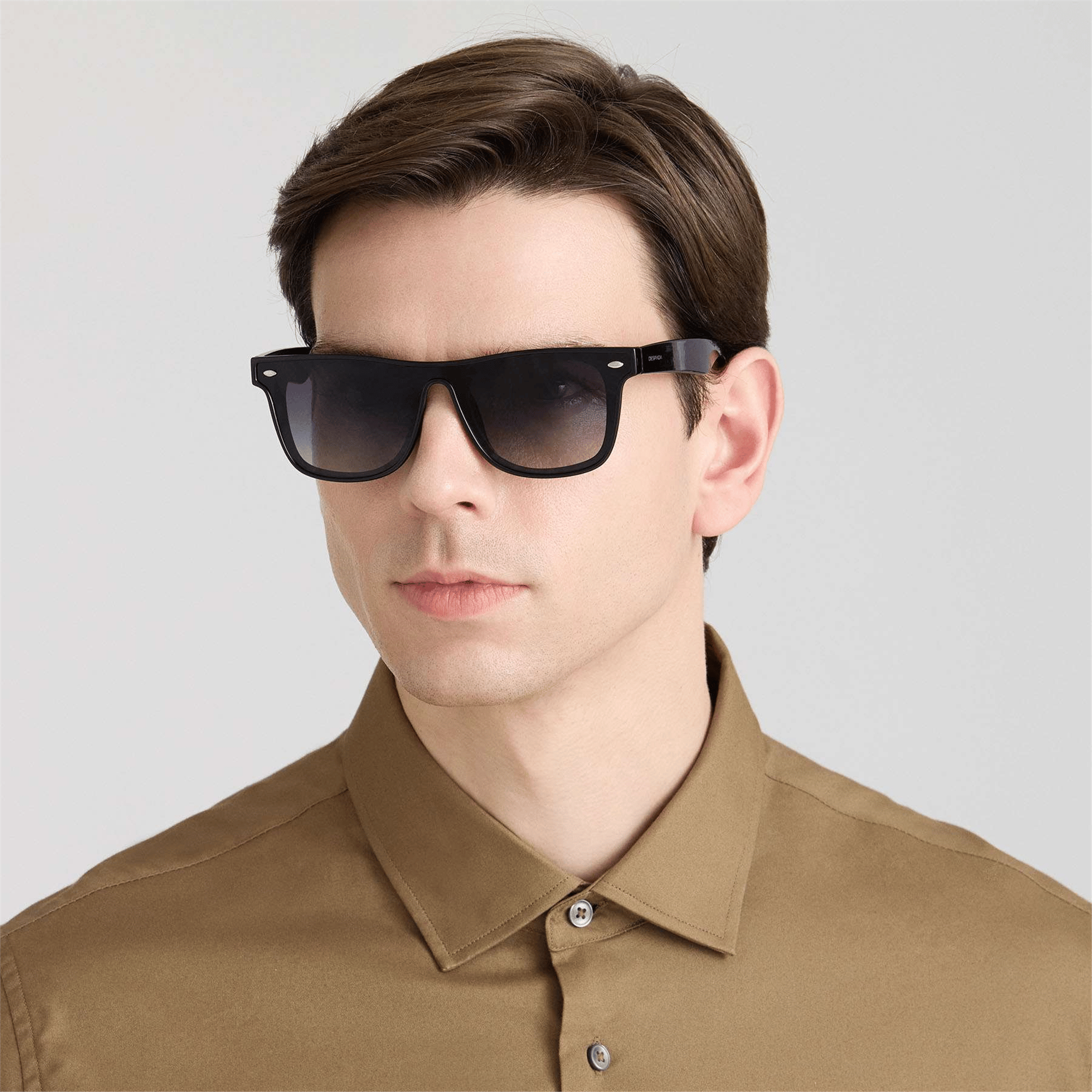 Despada DS 2380 C 2 Unisex Güneş Gözlüğü