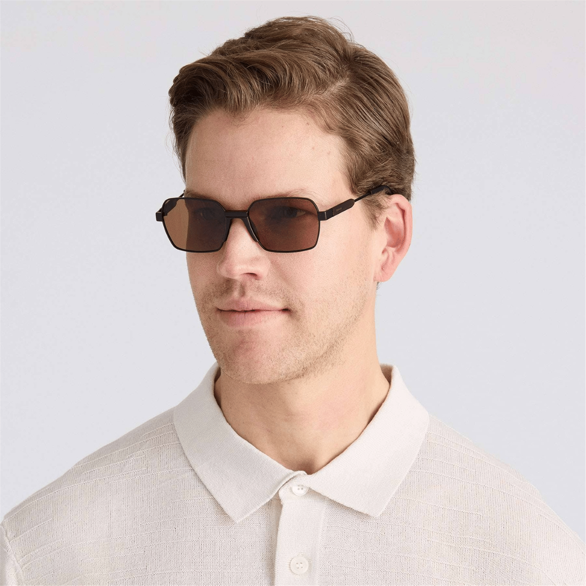Despada DS 2386 C 1 Unisex Güneş Gözlüğü