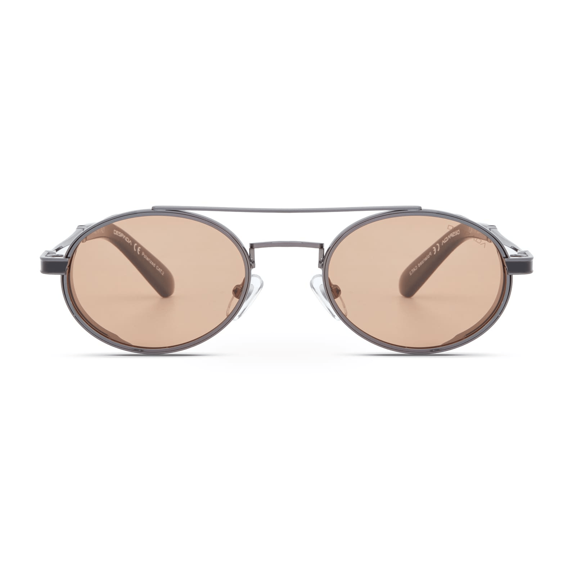 Despada DS 2548 C4 Unisex Güneş Gözlüğü