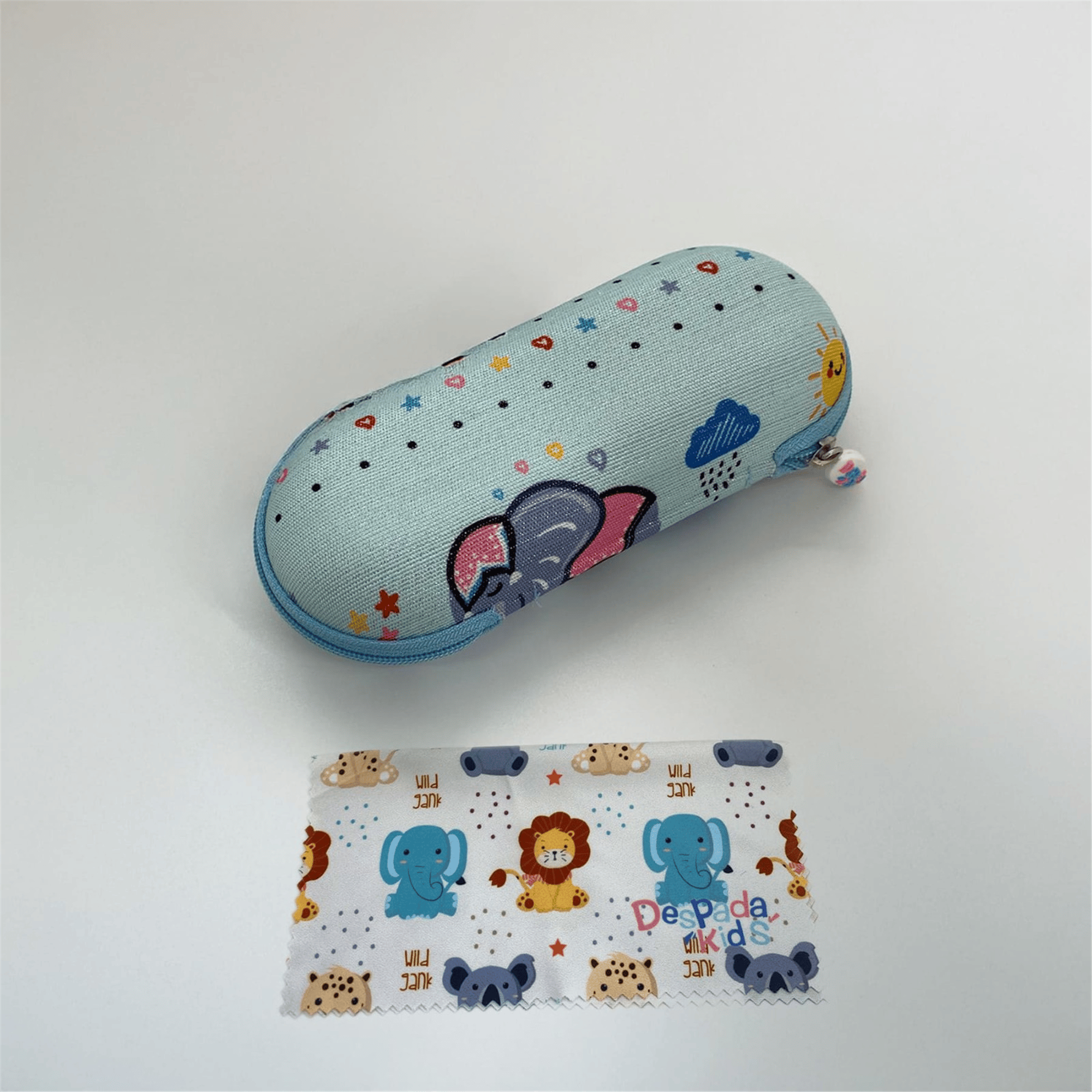 Despada Kids DS 2250 C3 Çocuk Güneş Gözlüğü