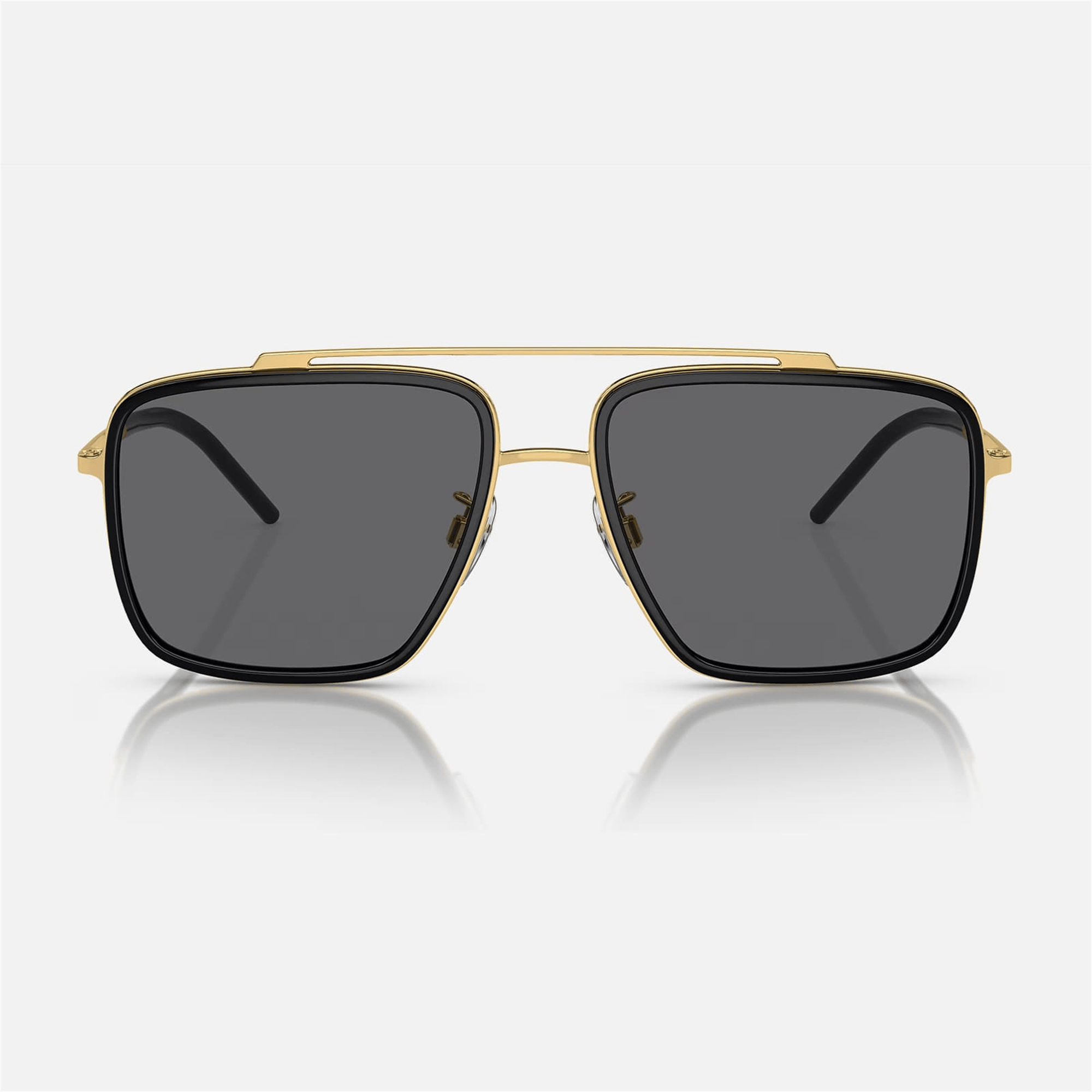 Dolce & Gabbana DG 2220 57 2-81 Erkek Güneş Gözlüğü