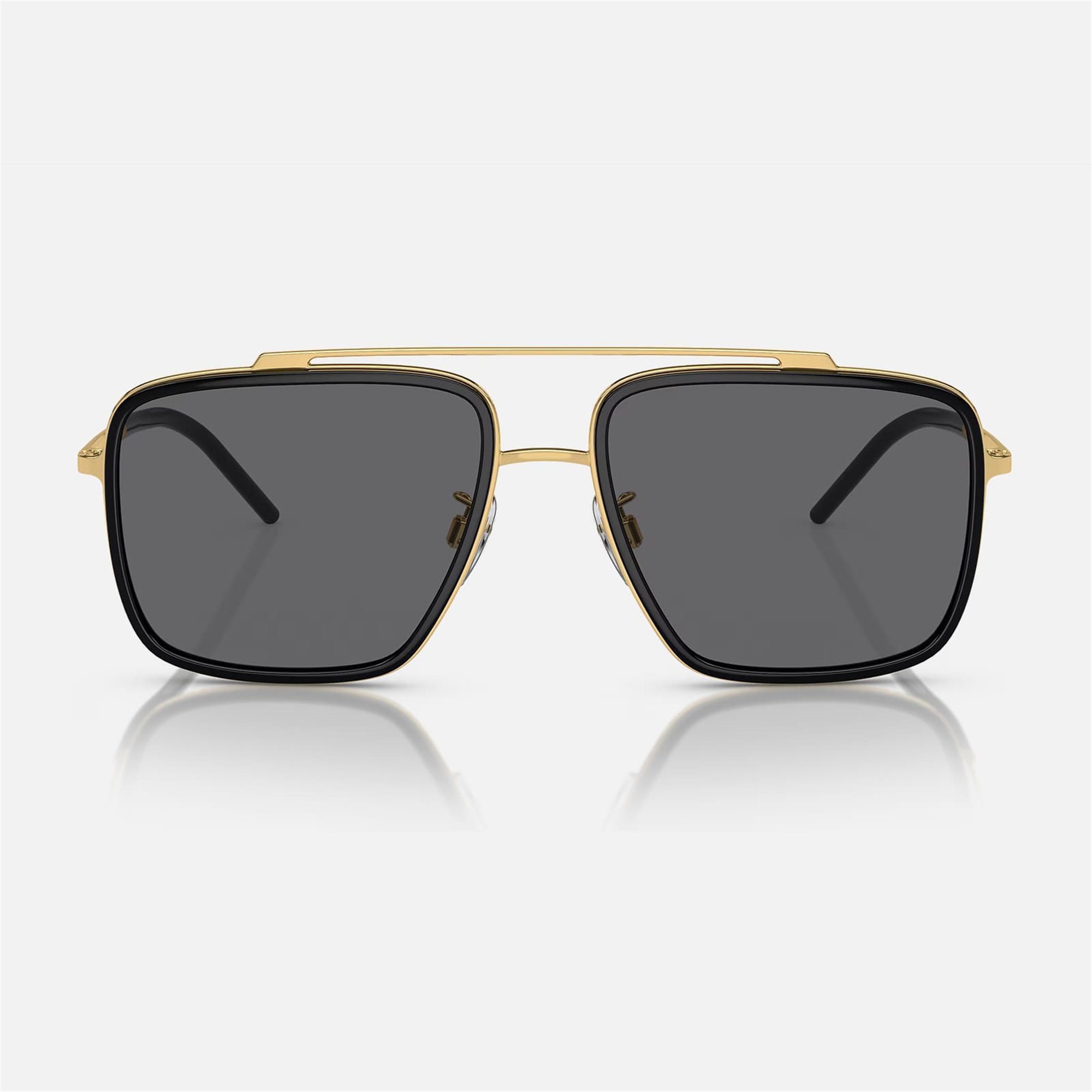 Dolce & Gabbana DG 2220 57 2-81 Erkek Güneş Gözlüğü