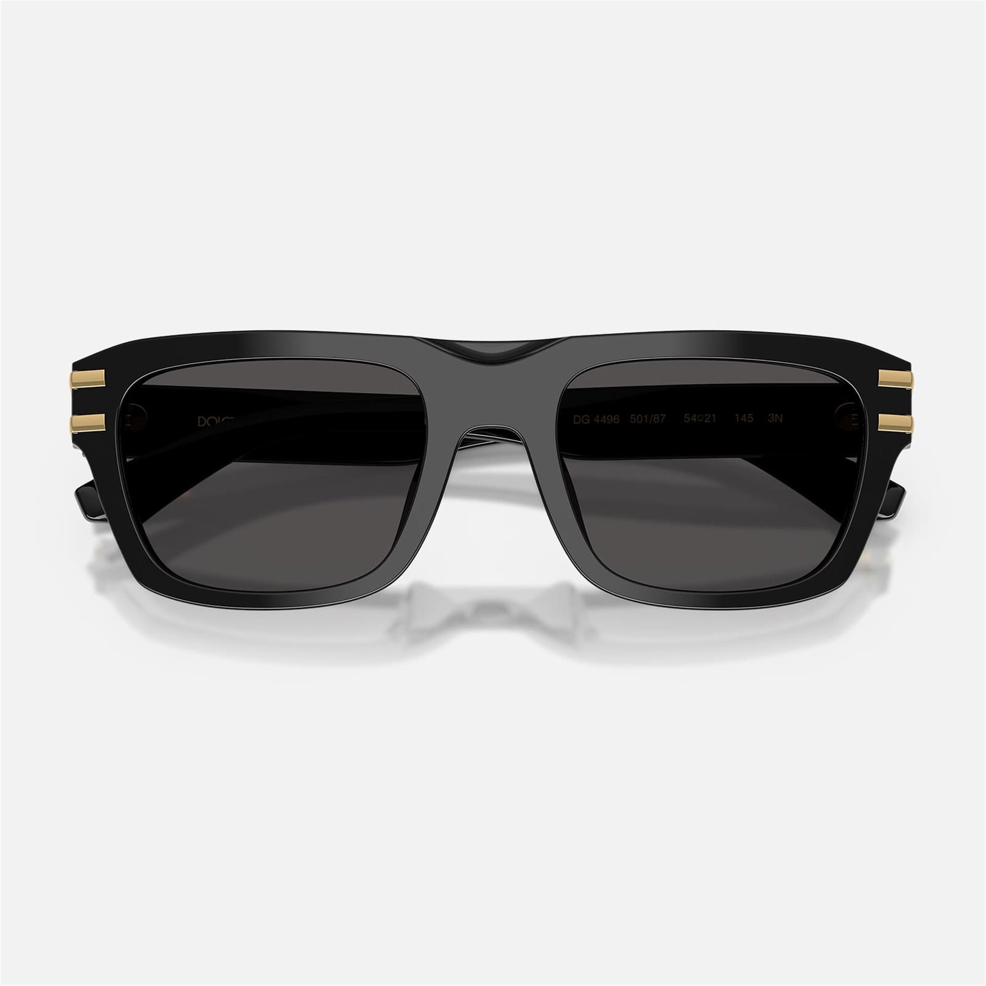 Dolce & Gabbana DG 4496 501-8754 Erkek Güneş Gözlüğü