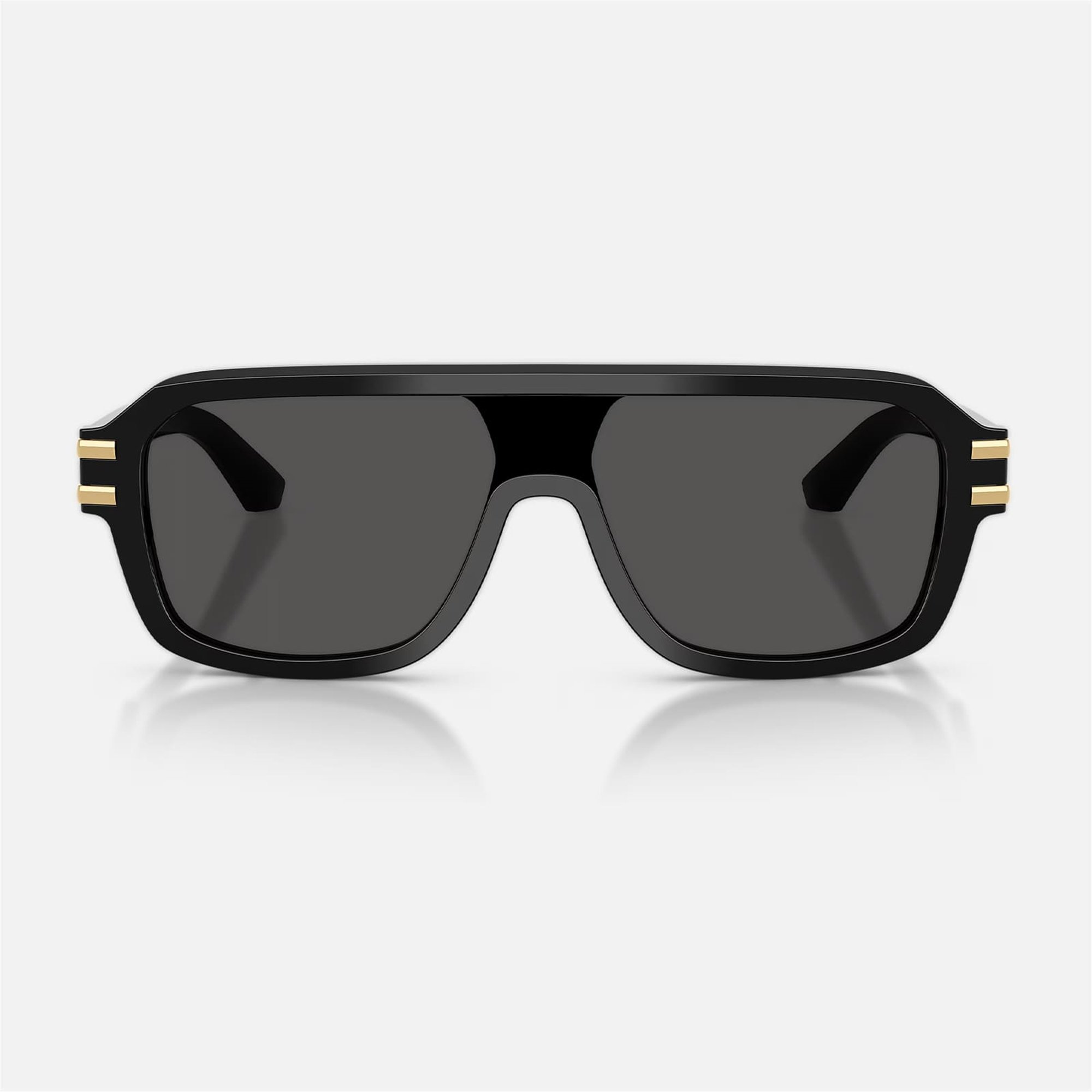 Dolce & Gabbana DG 4507 501-87 27 Erkek Güneş Gözlüğü