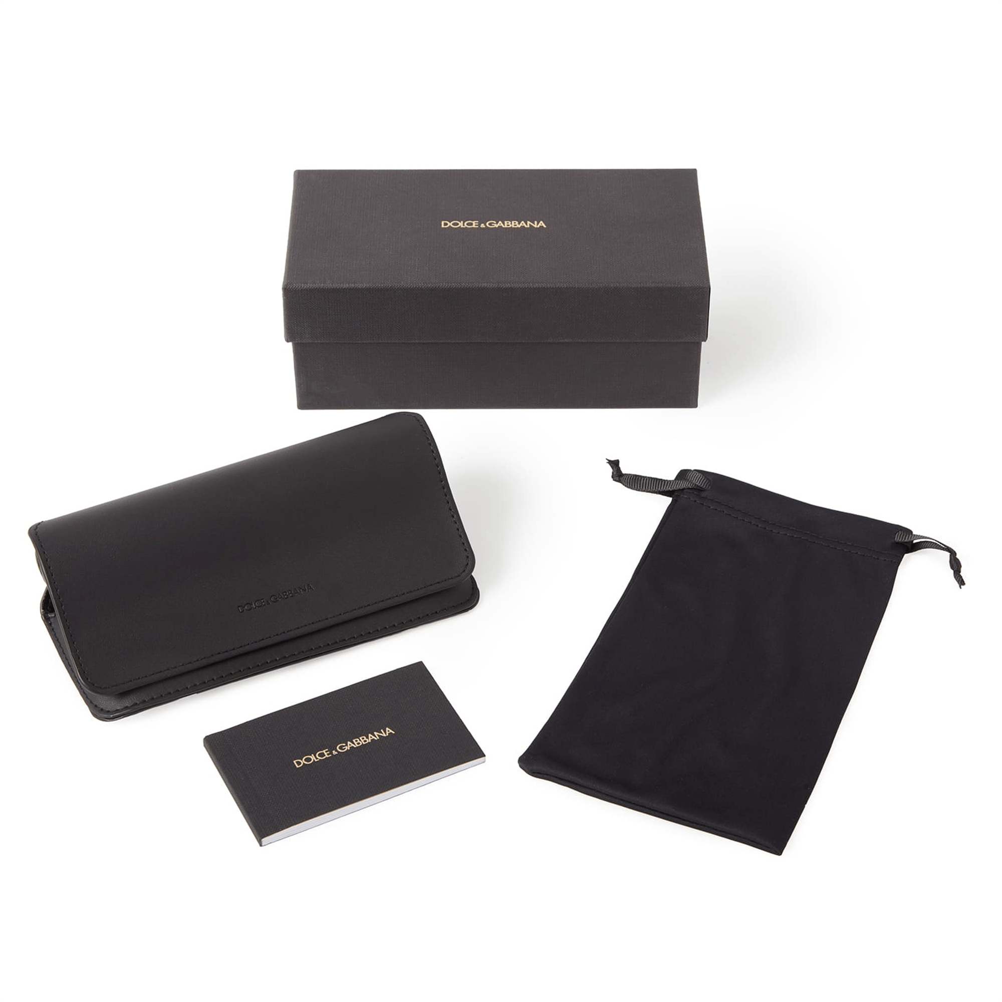 Dolce & Gabbana DG 4511 501-8755 Kadın Güneş Gözlüğü