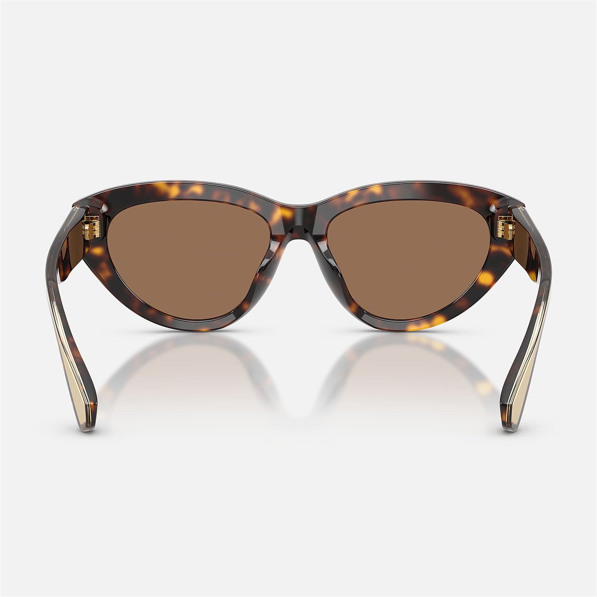 Dolce & Gabbana DNA DG 4558 502/73 54 - Havana Kadın Güneş Gözlüğü