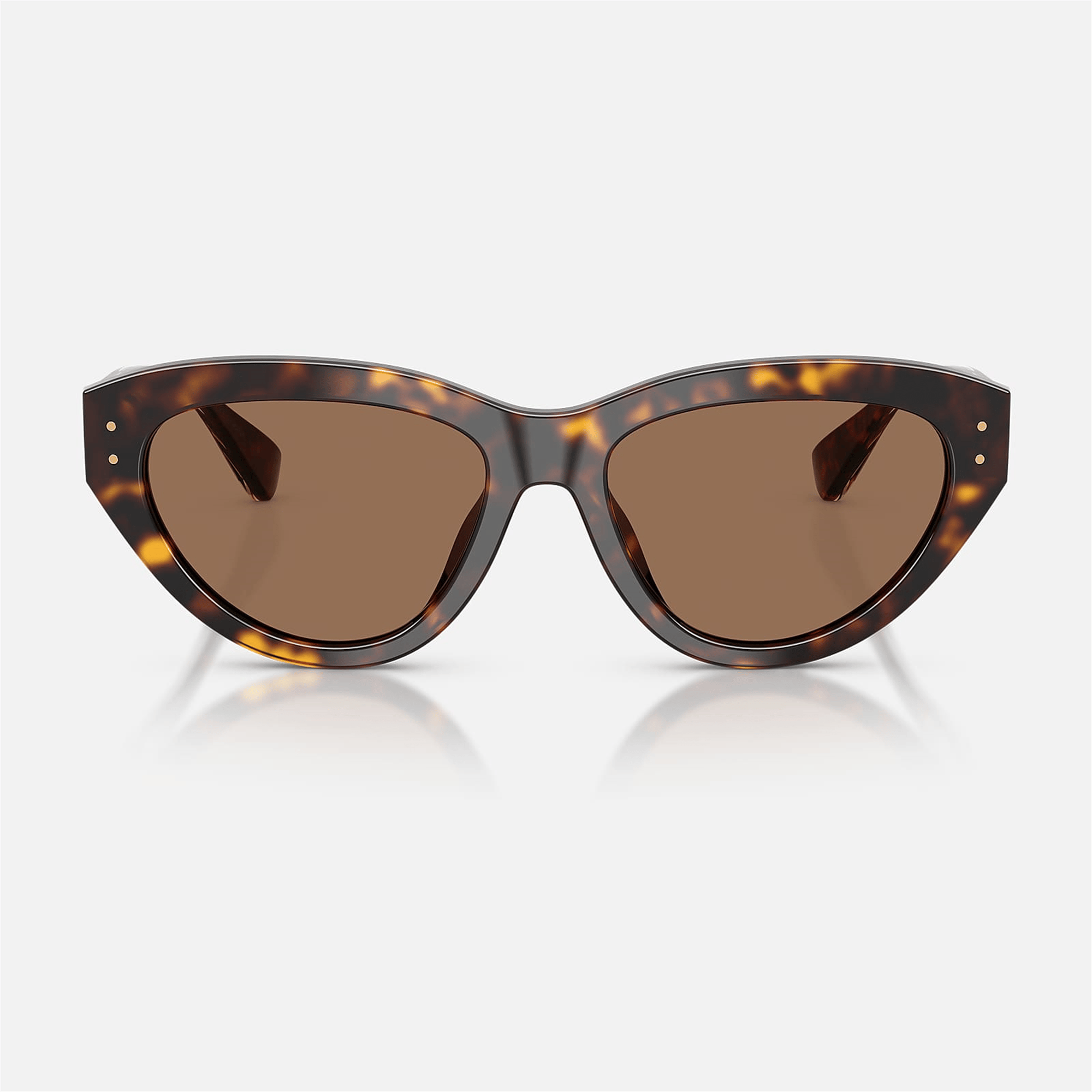 Dolce & Gabbana DNA DG 4558 502/73 54 - Havana Kadın Güneş Gözlüğü