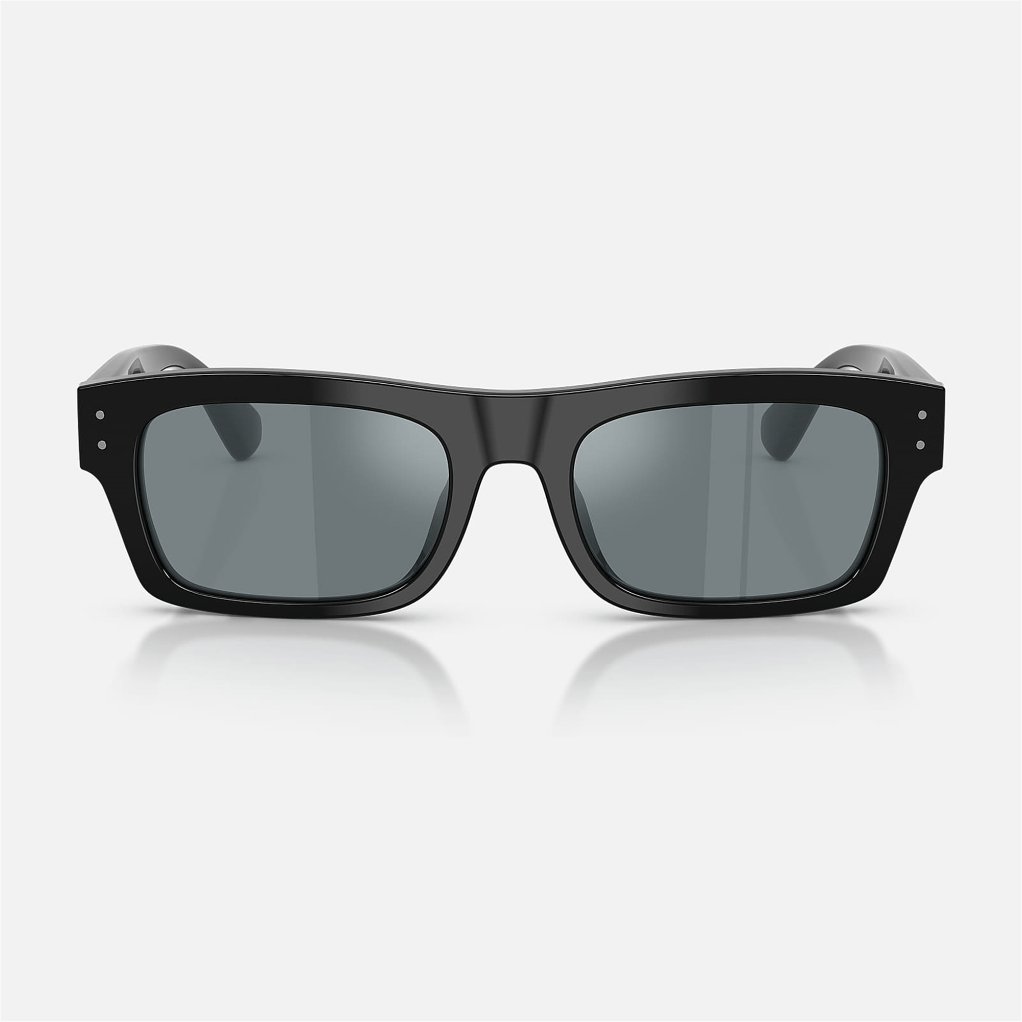 Dolce & Gabbana DNA DG 4560 501/6G 54 - Siyah Erkek Güneş Gözlüğü