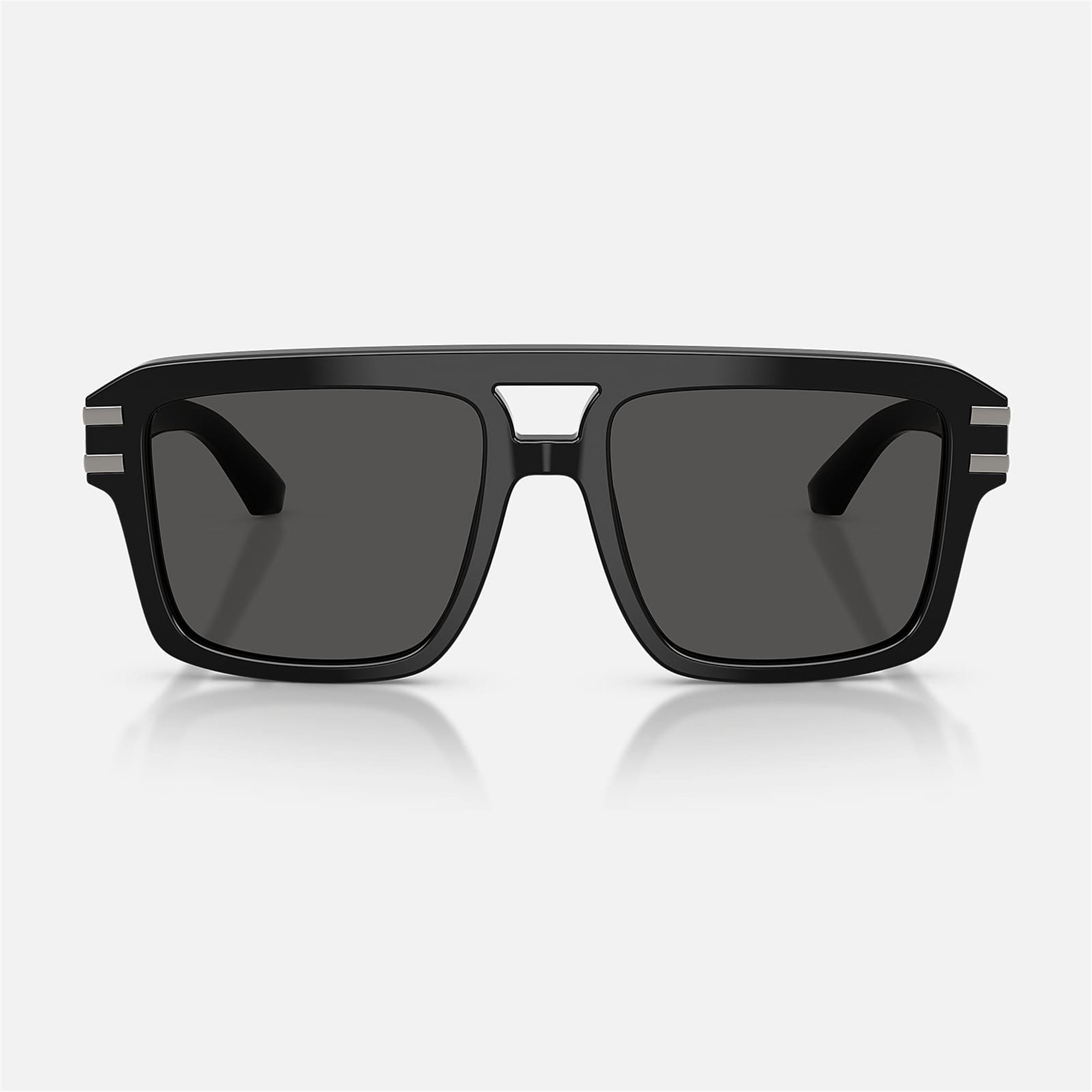 Dolce & Gabbana DNA DG 4562 501/87 54 - Siyah Erkek Güneş Gözlüğü