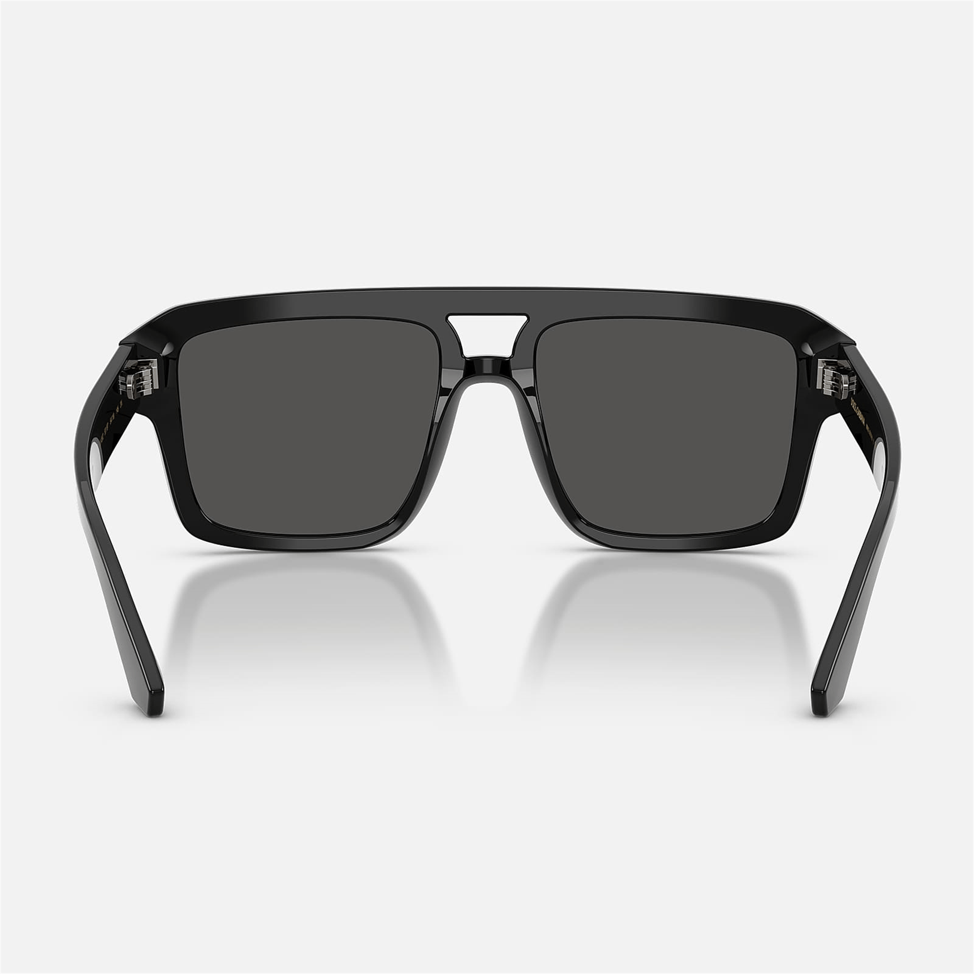Dolce & Gabbana DNA DG 4562 501/87 54 - Siyah Erkek Güneş Gözlüğü