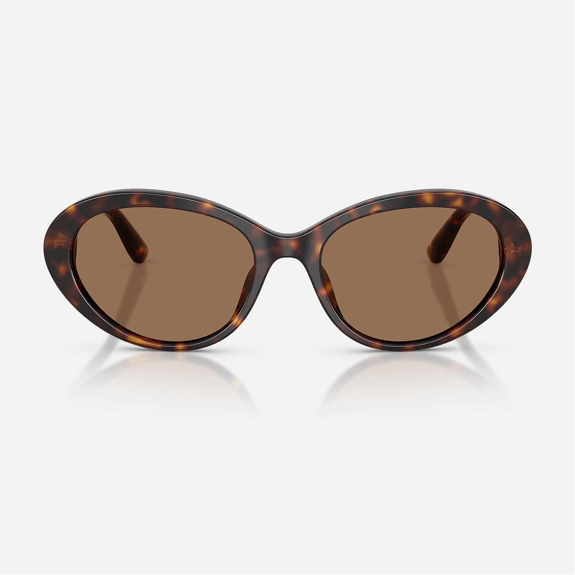 Dolce & Gabbana DNA DG 4570 502/73 53 - Havana Kadın Güneş Gözlüğü