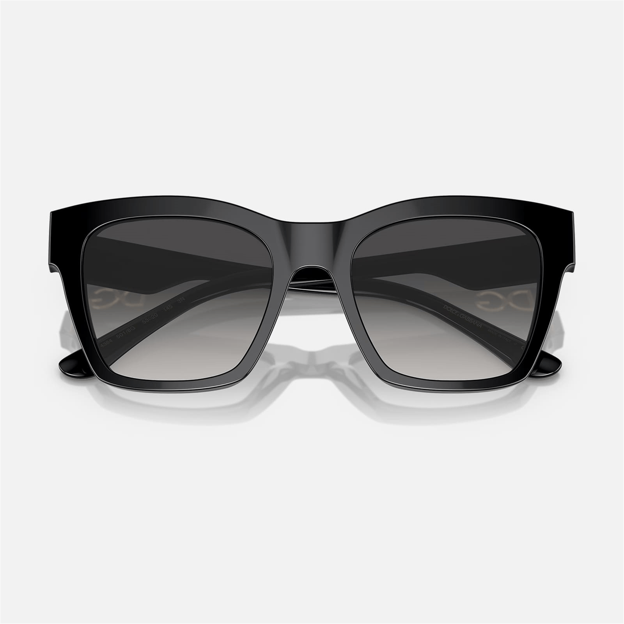 Dolge&Gabbana DG 4384 501/8G53 Kadın Güneş Gözlüğü