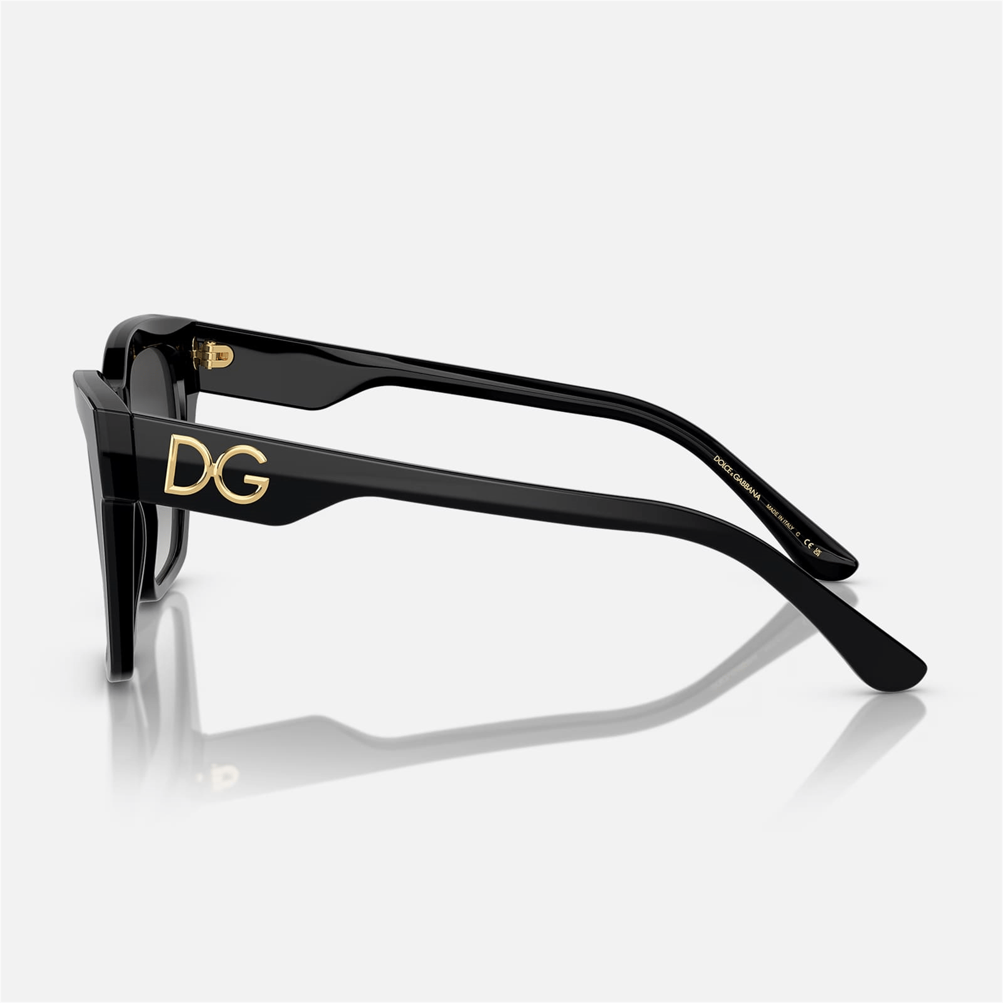 Dolge&Gabbana DG 4384 501/8G53 Kadın Güneş Gözlüğü