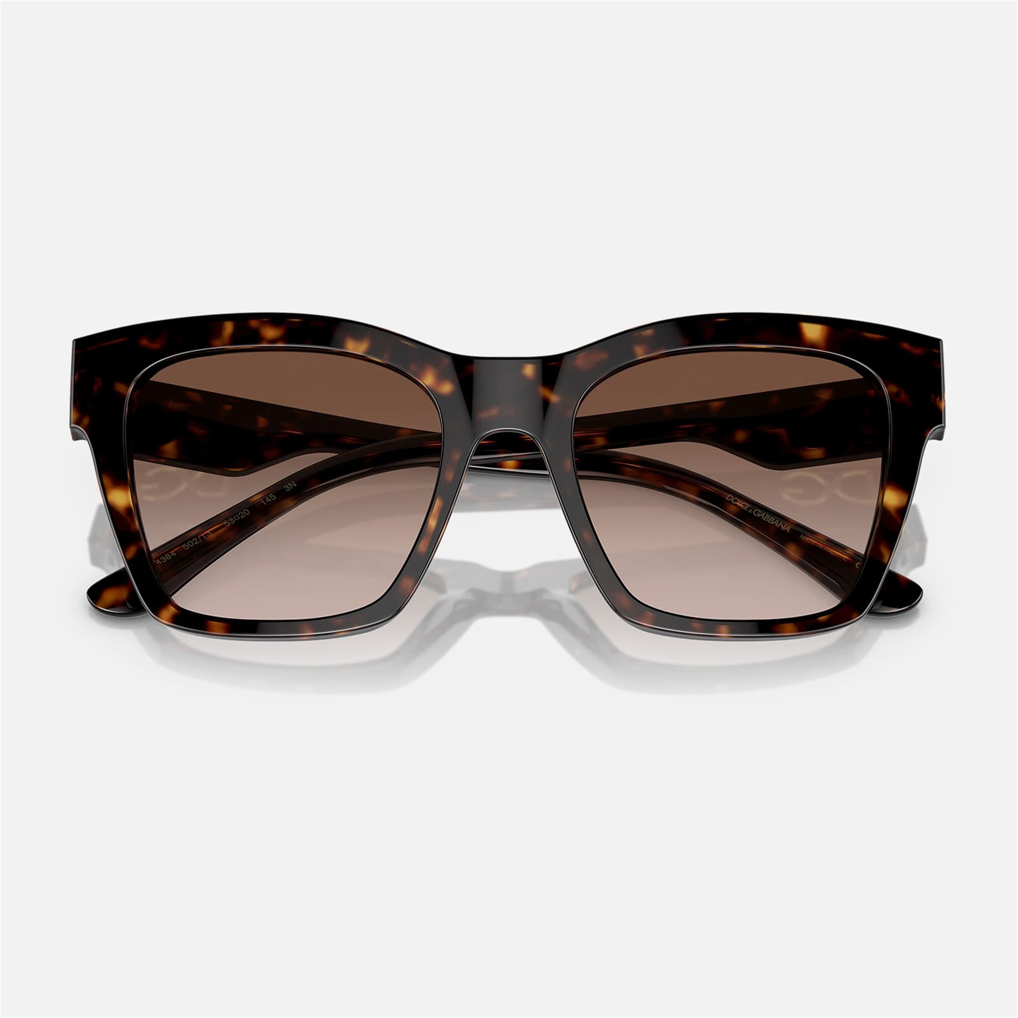 Dolge&Gabbana DG 4384 502/1353 Kadın Güneş Gözlüğü