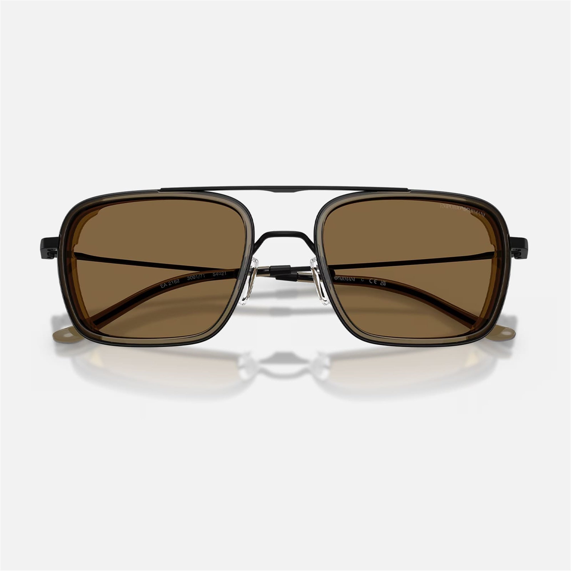 Emporio Armani EA 2162 30017154 Erkek Güneş Gözlüğü