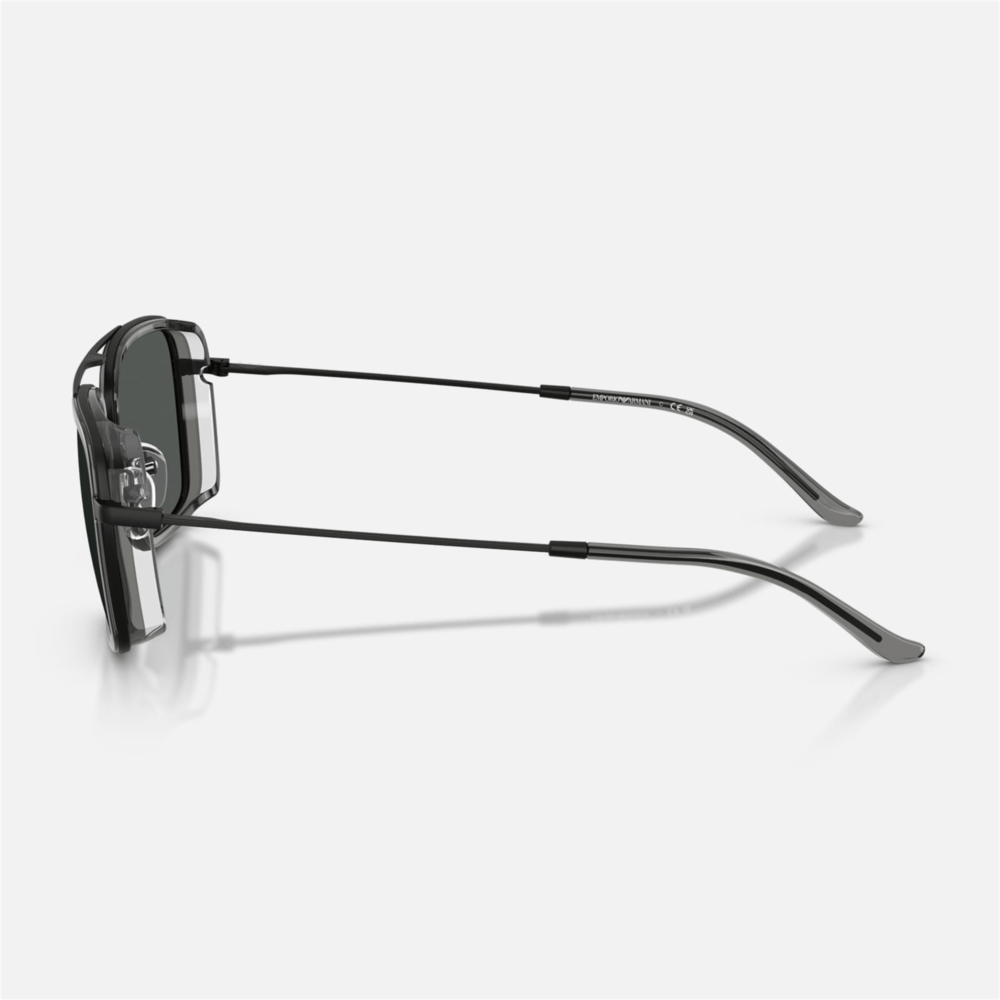 Emporio Armani EA 2162 30018754 Erkek Güneş Gözlüğü