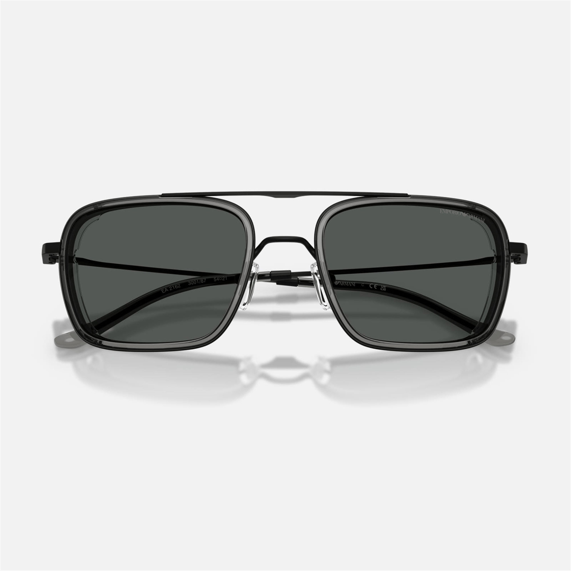 Emporio Armani EA 2162 30018754 Erkek Güneş Gözlüğü