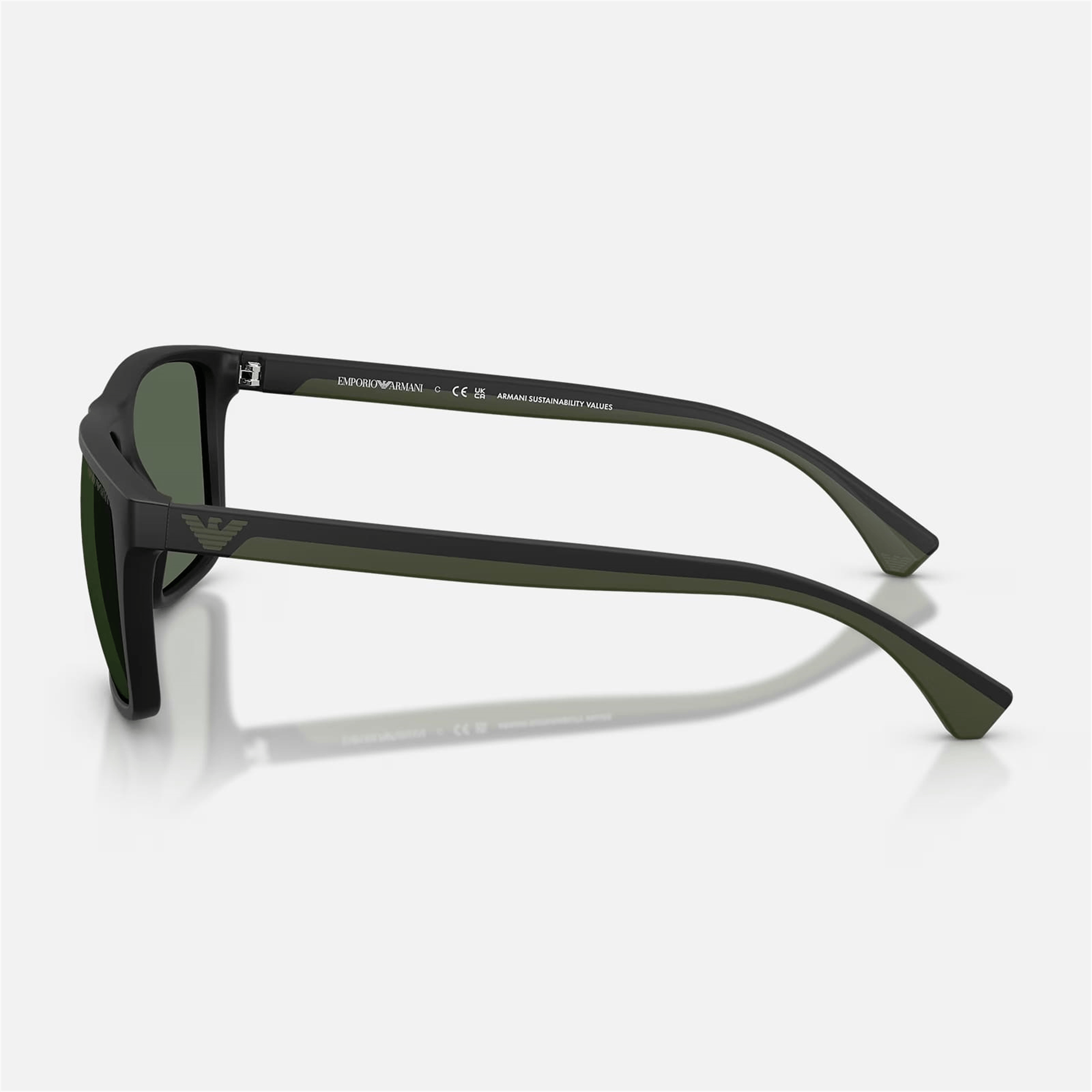 Emporio Armani EA 4033 50017156 Erkek Güneş Gözlüğü