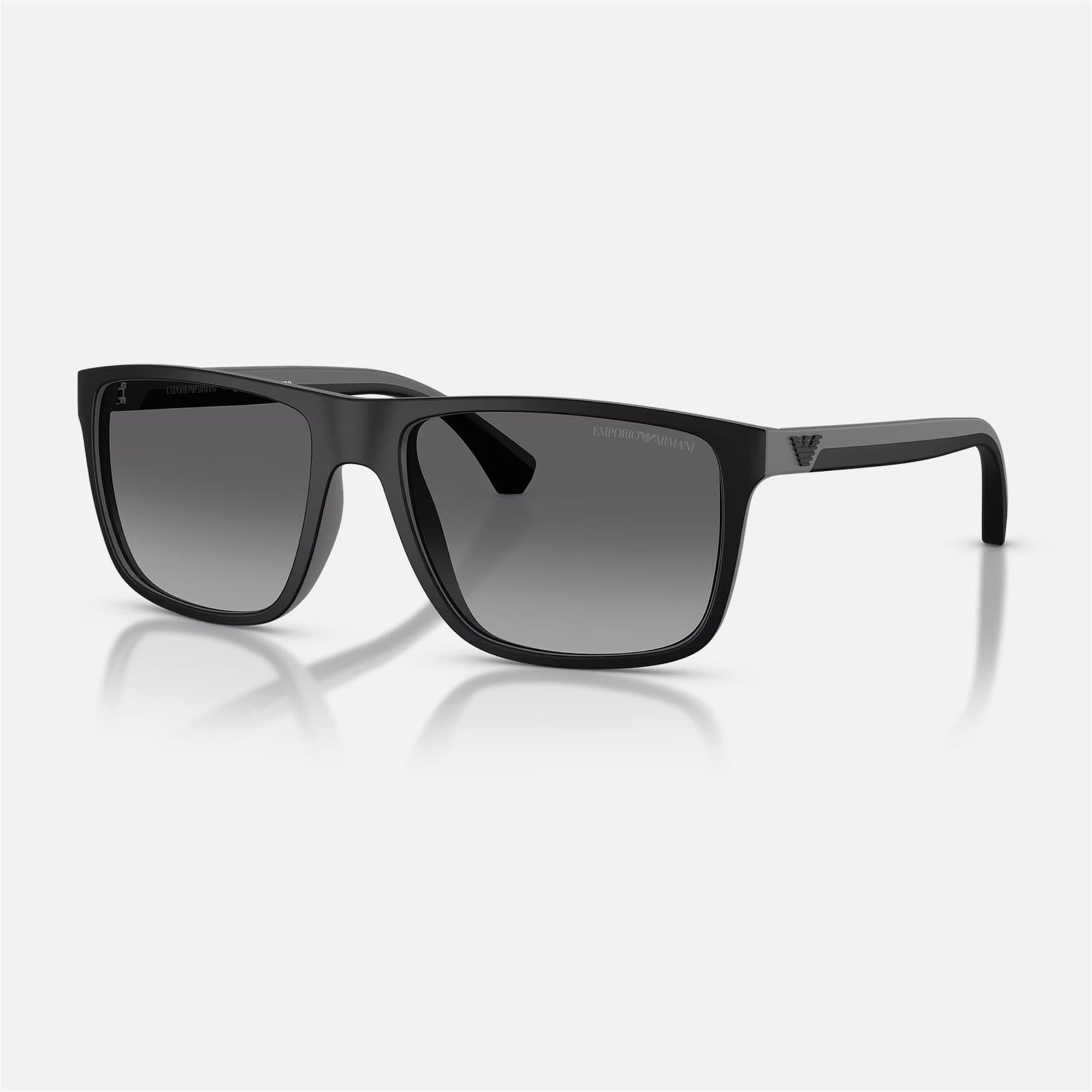 Emporio Armani EA 4033 5229T3 56 Erkek Güneş Gözlüğü