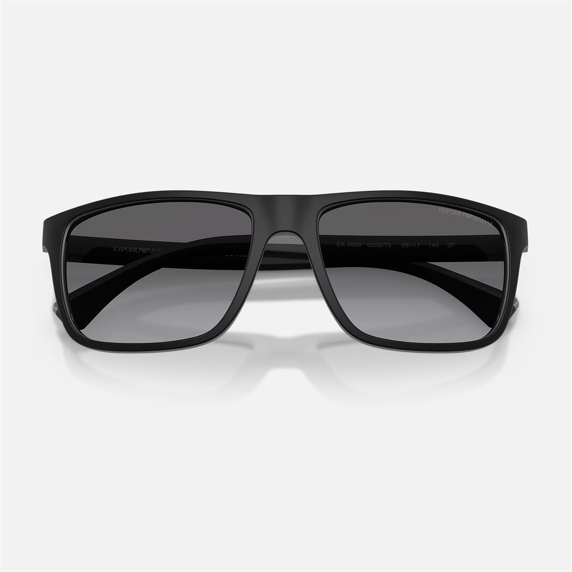 Emporio Armani EA 4033 5229T3 56 Erkek Güneş Gözlüğü