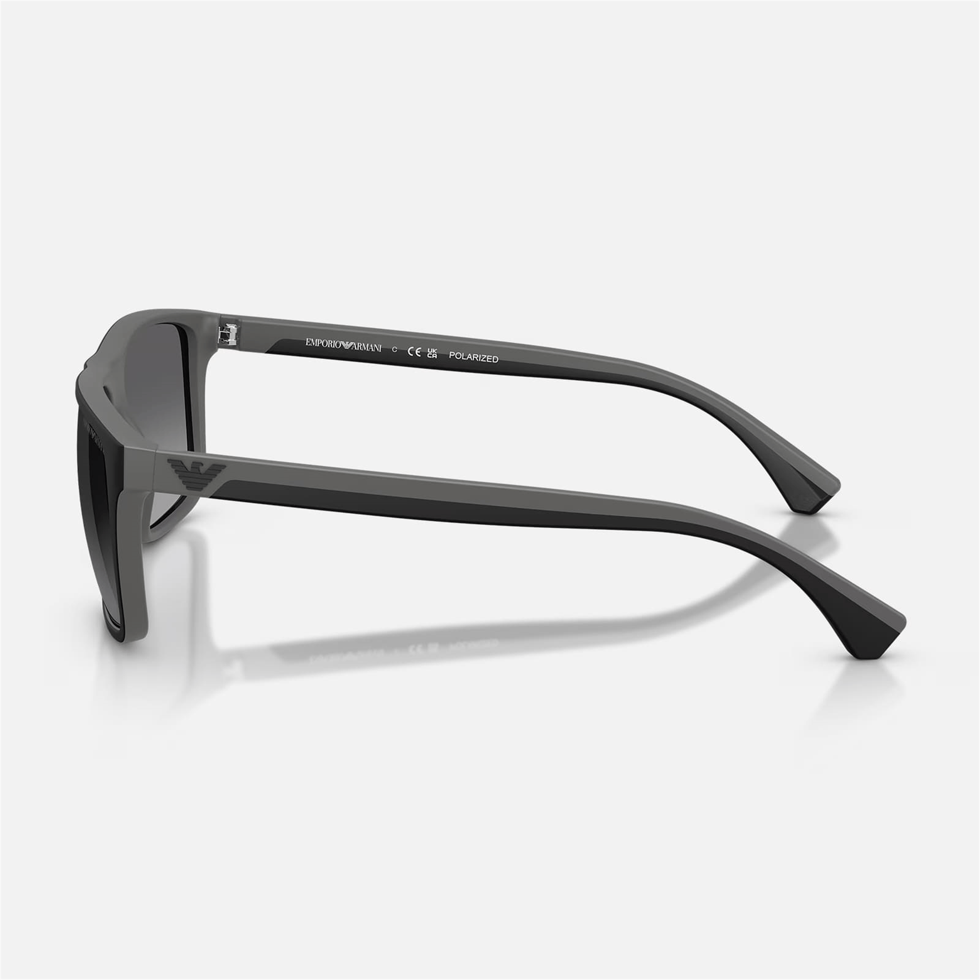 Emporio Armani EA 4033 5229T3 56 Erkek Güneş Gözlüğü