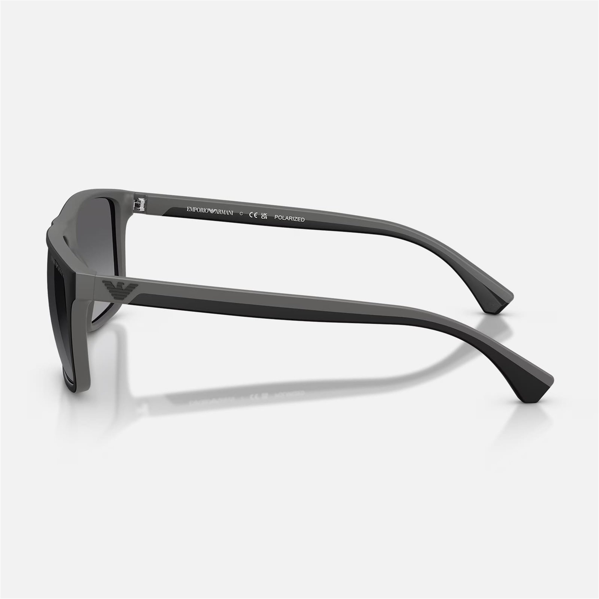Emporio Armani EA 4033 5229T3 56 Erkek Güneş Gözlüğü