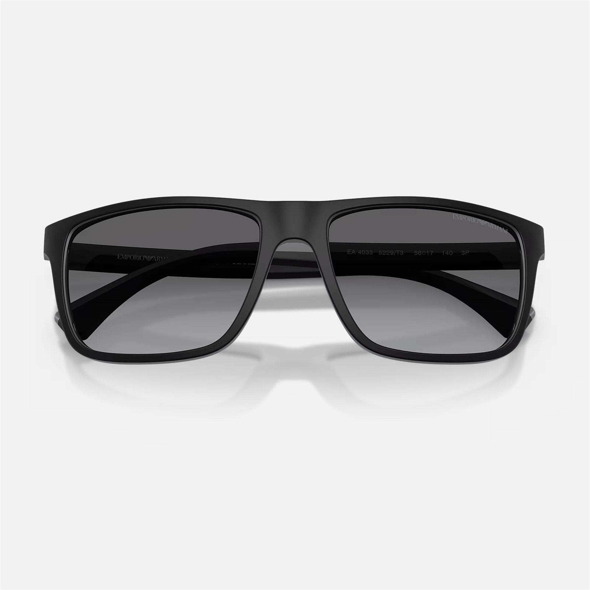 Emporio Armani EA 4033 5229T3 56 Erkek Güneş Gözlüğü