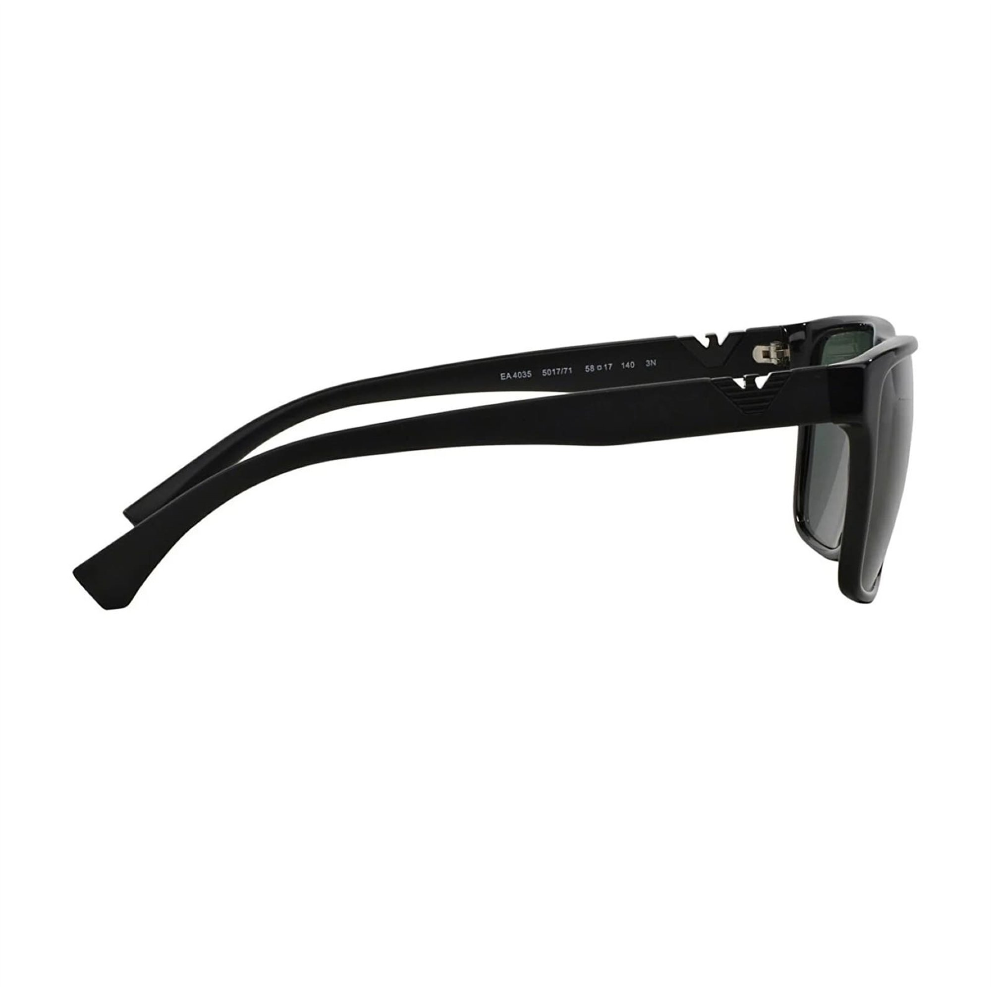 Emporio Armani  EA 4035 501771 58 Erkek Güneş Gözlüğü